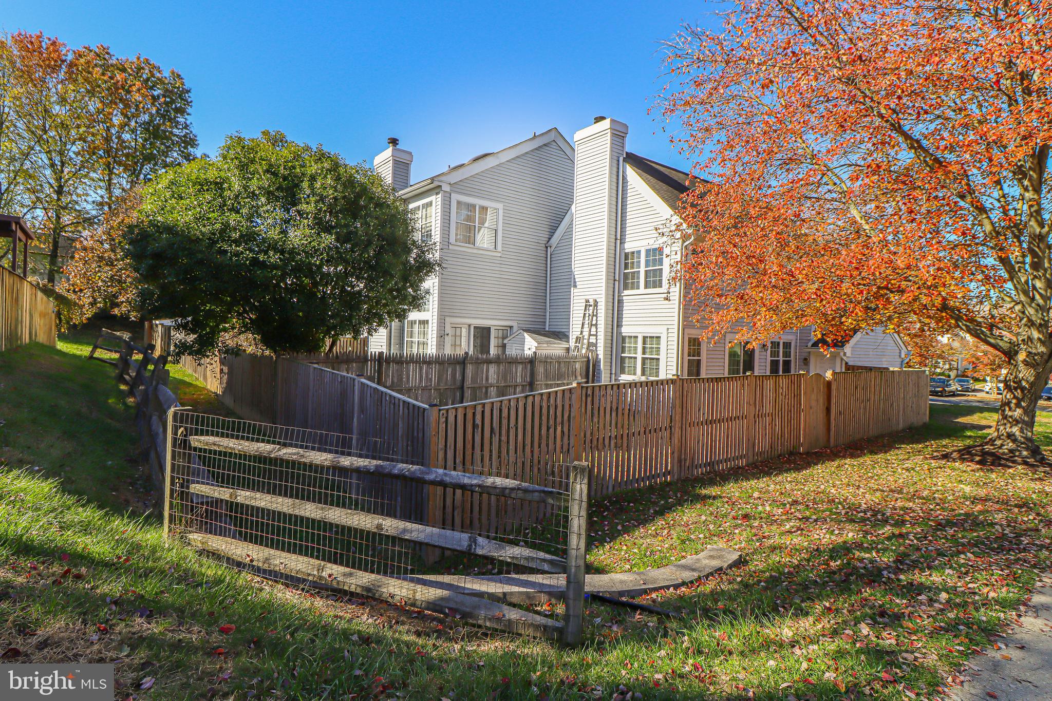 LONG GATE - Residential