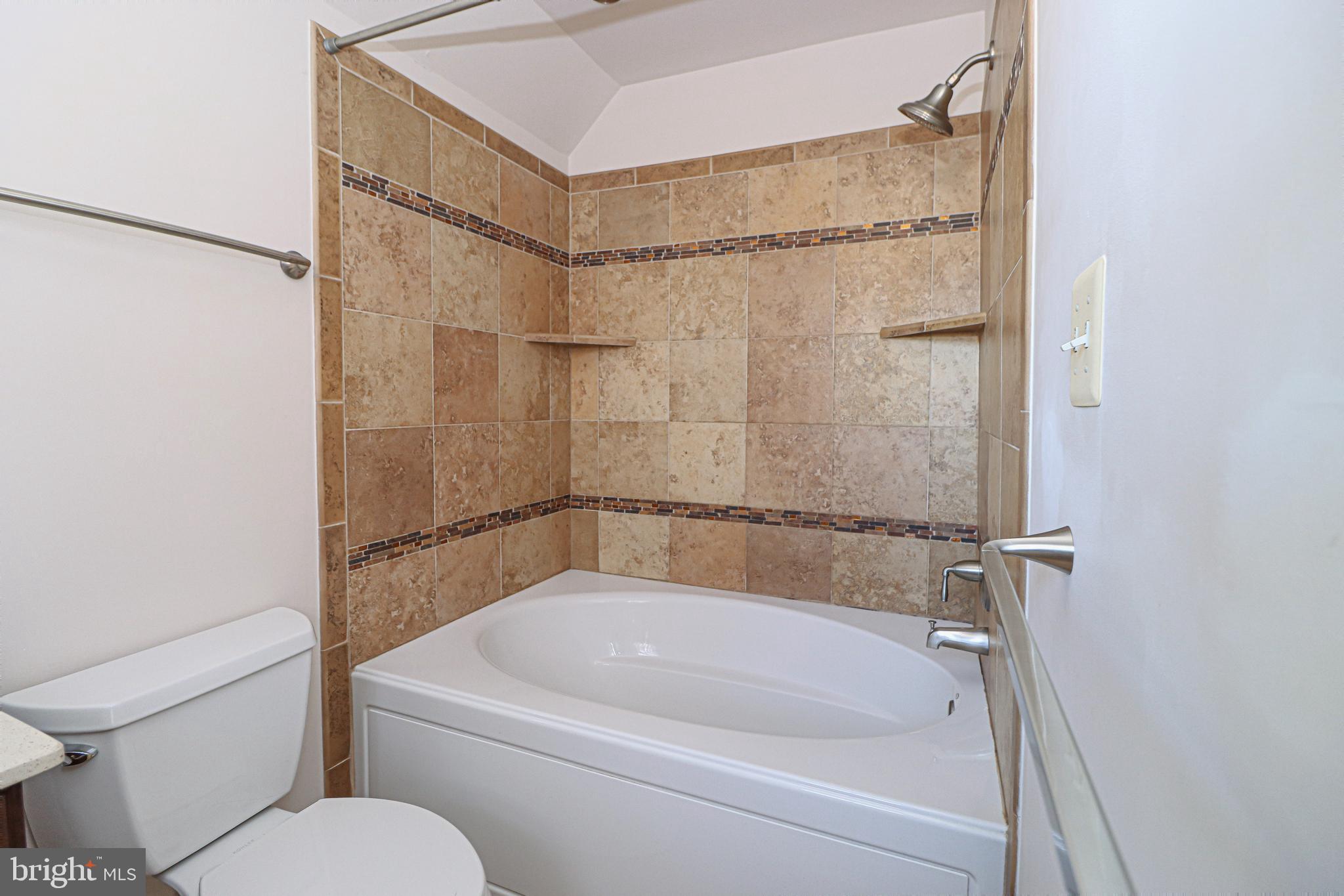 LONG GATE - Residential