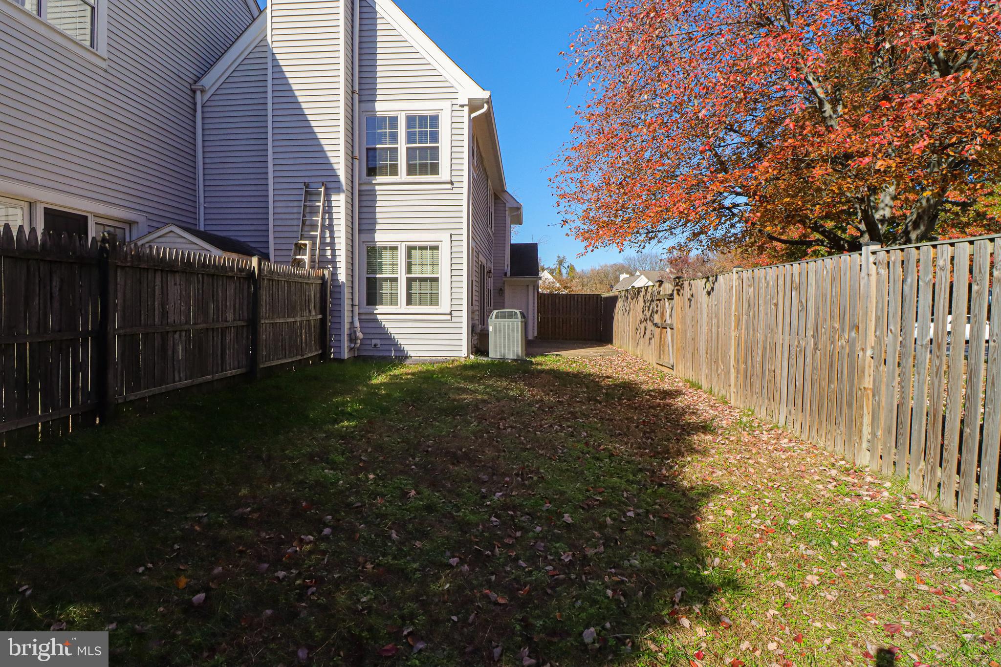 LONG GATE - Residential