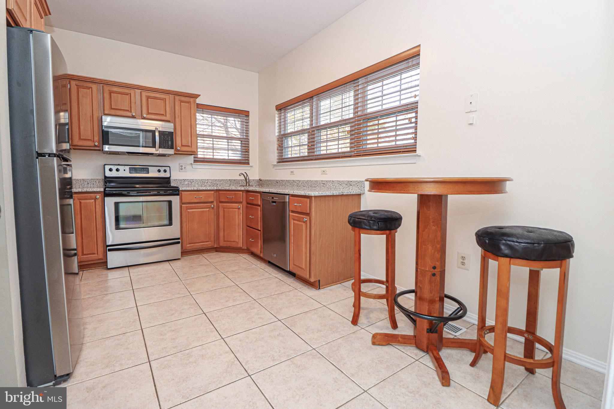 LONG GATE - Residential