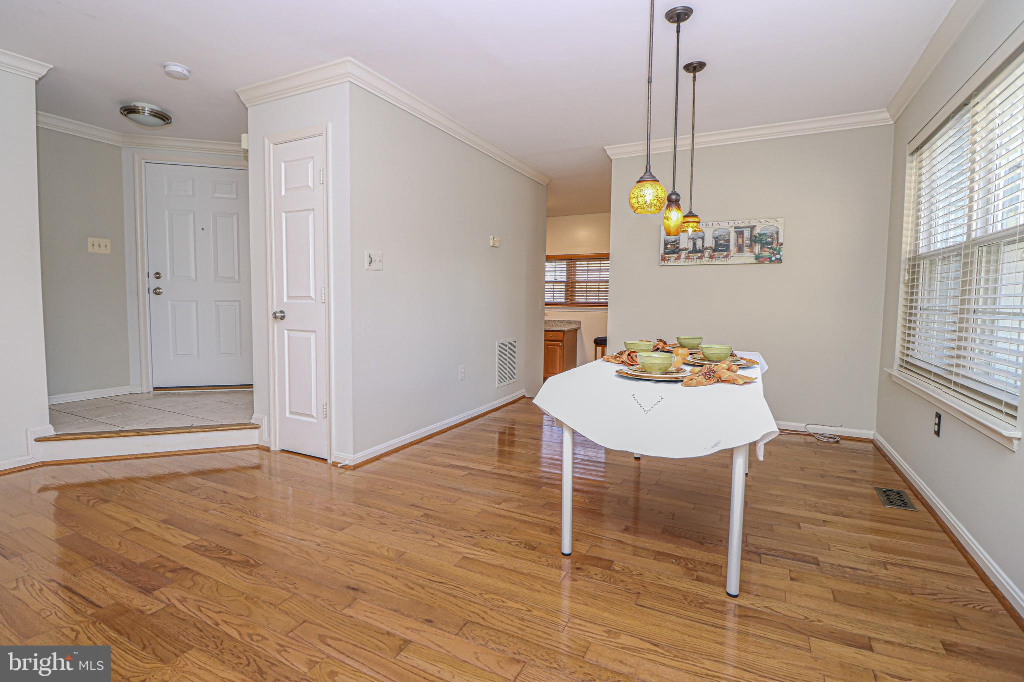 LONG GATE - Residential