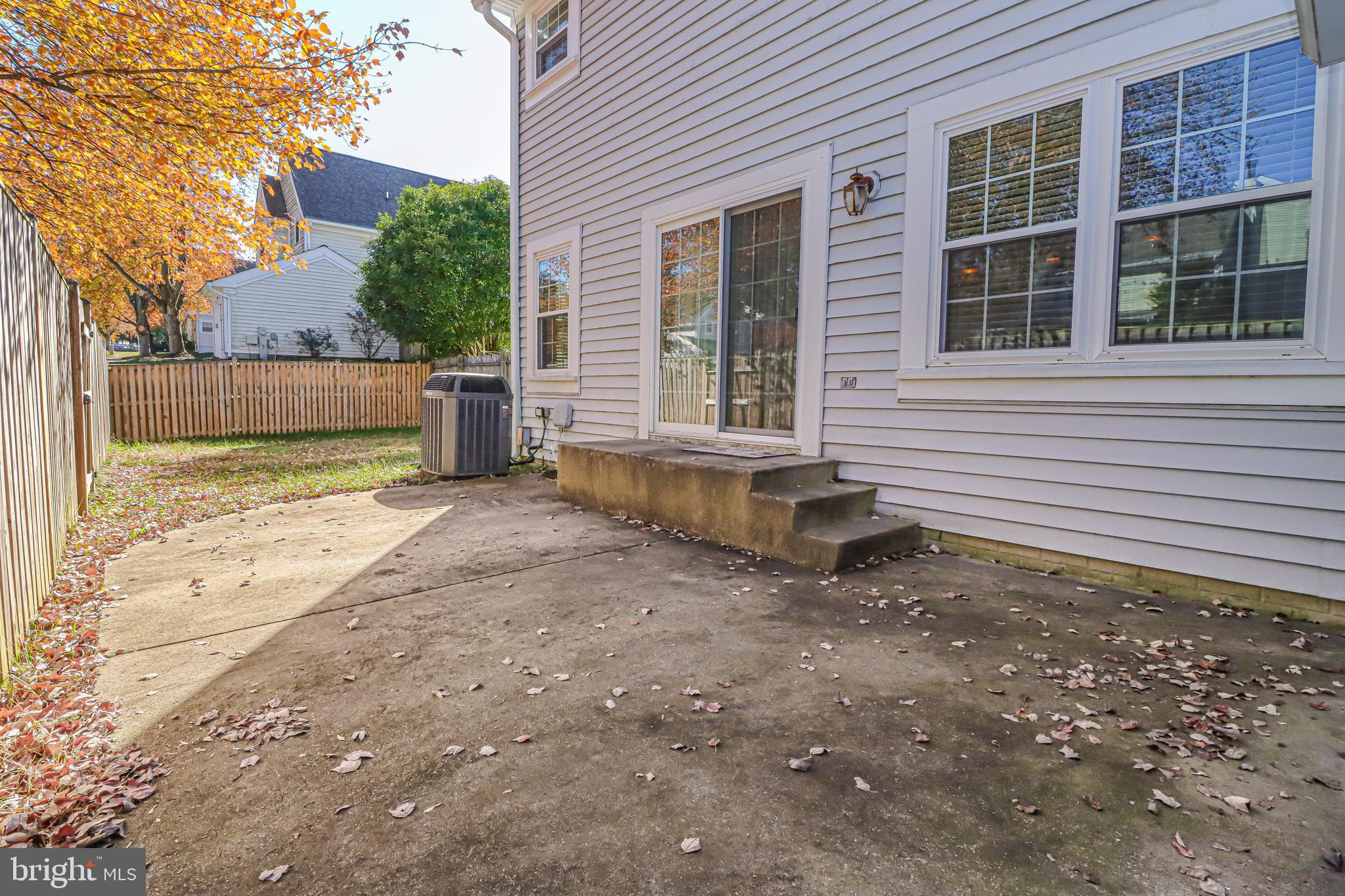 LONG GATE - Residential