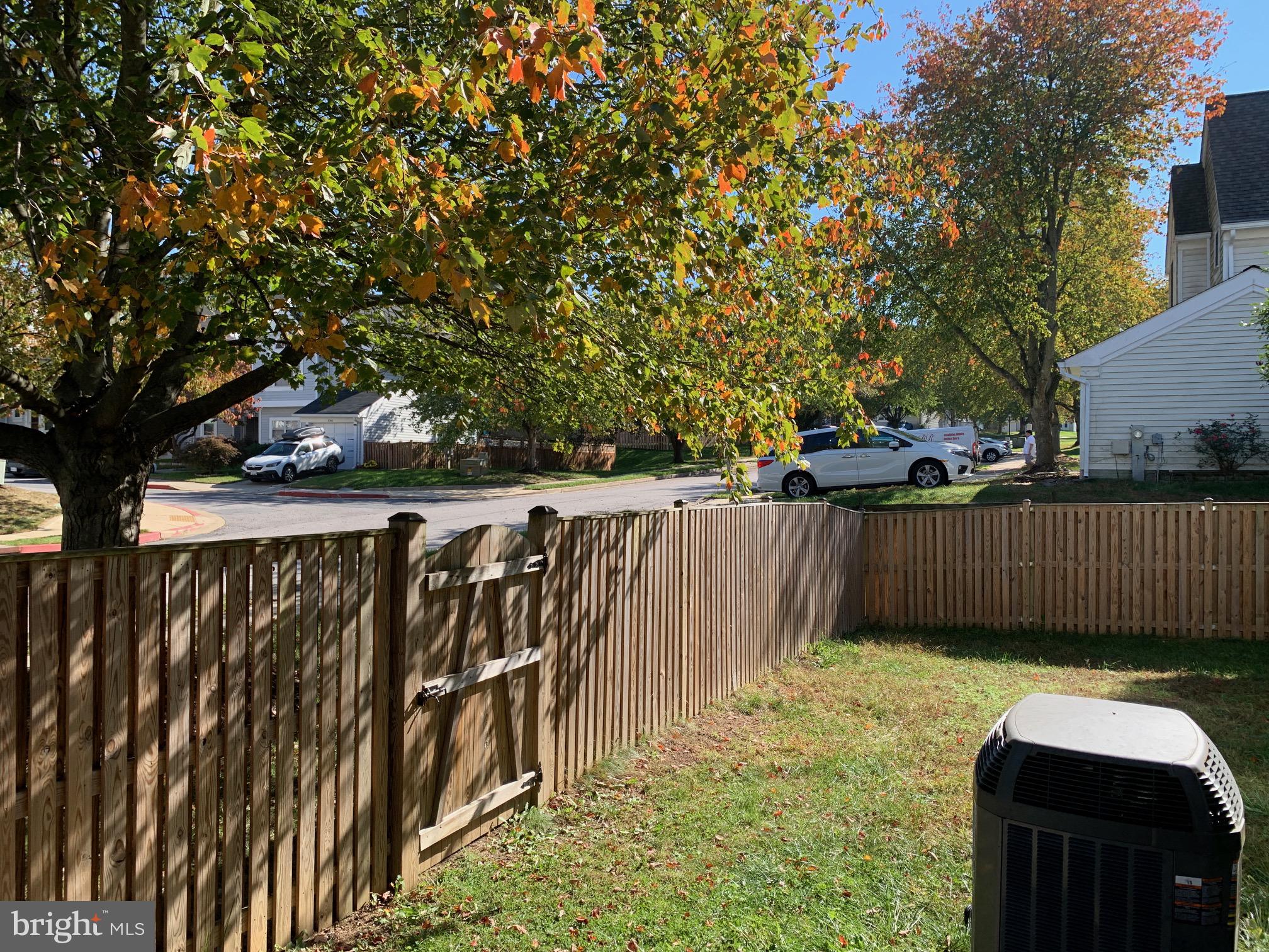 LONG GATE - Residential