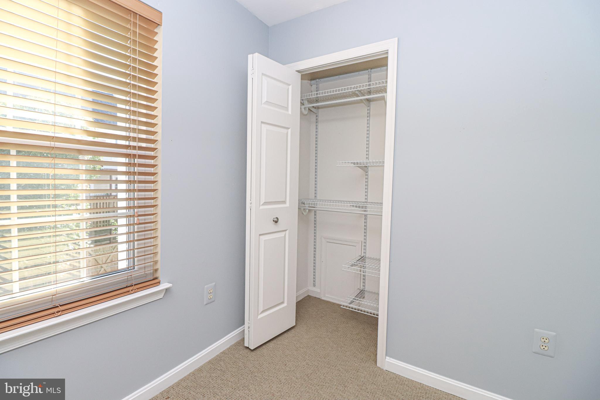 LONG GATE - Residential