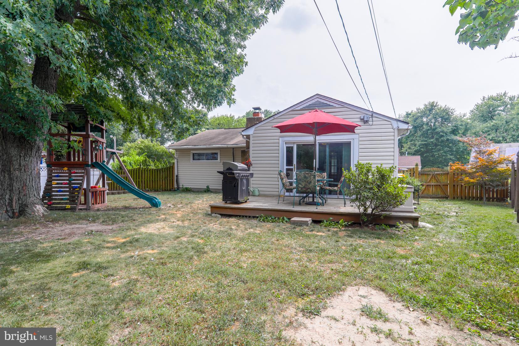 COUNTRY CLUB ESTATES - Residential