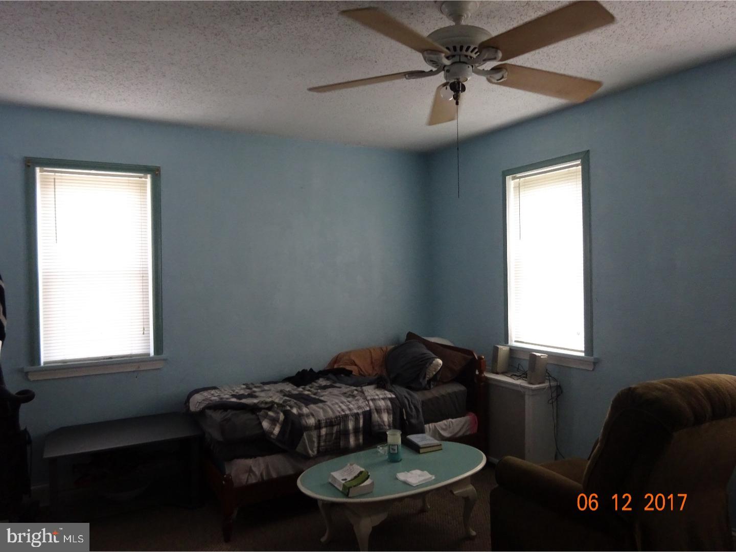 TACONY - Residential Income