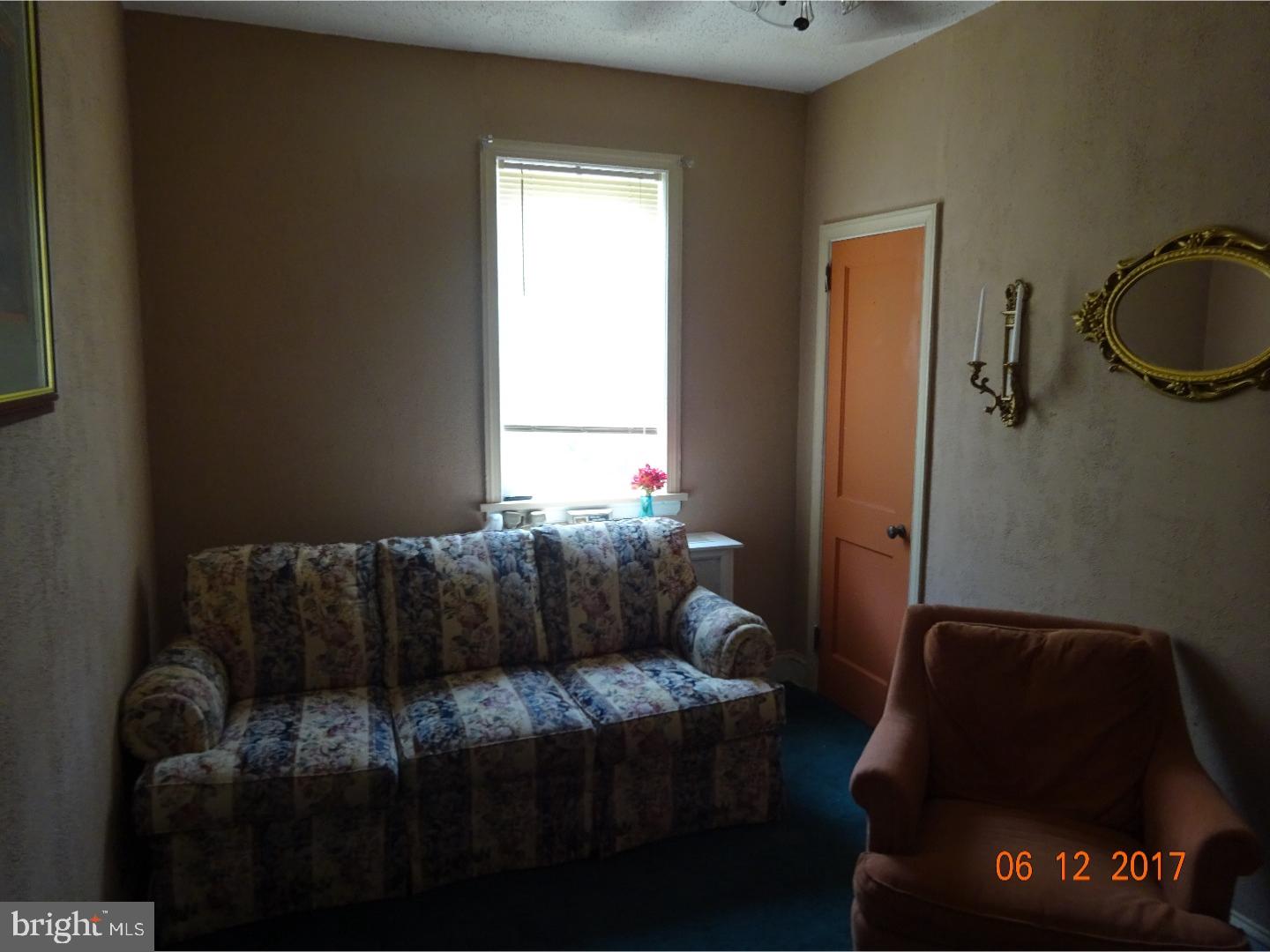 TACONY - Residential Income