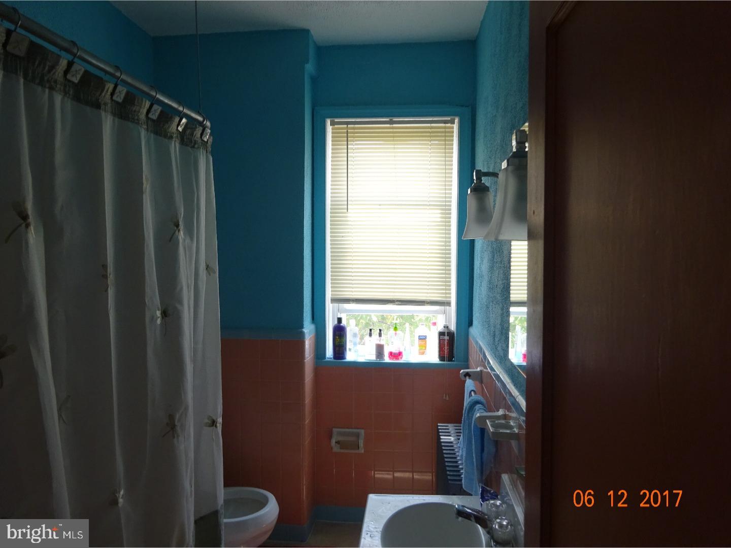 TACONY - Residential Income