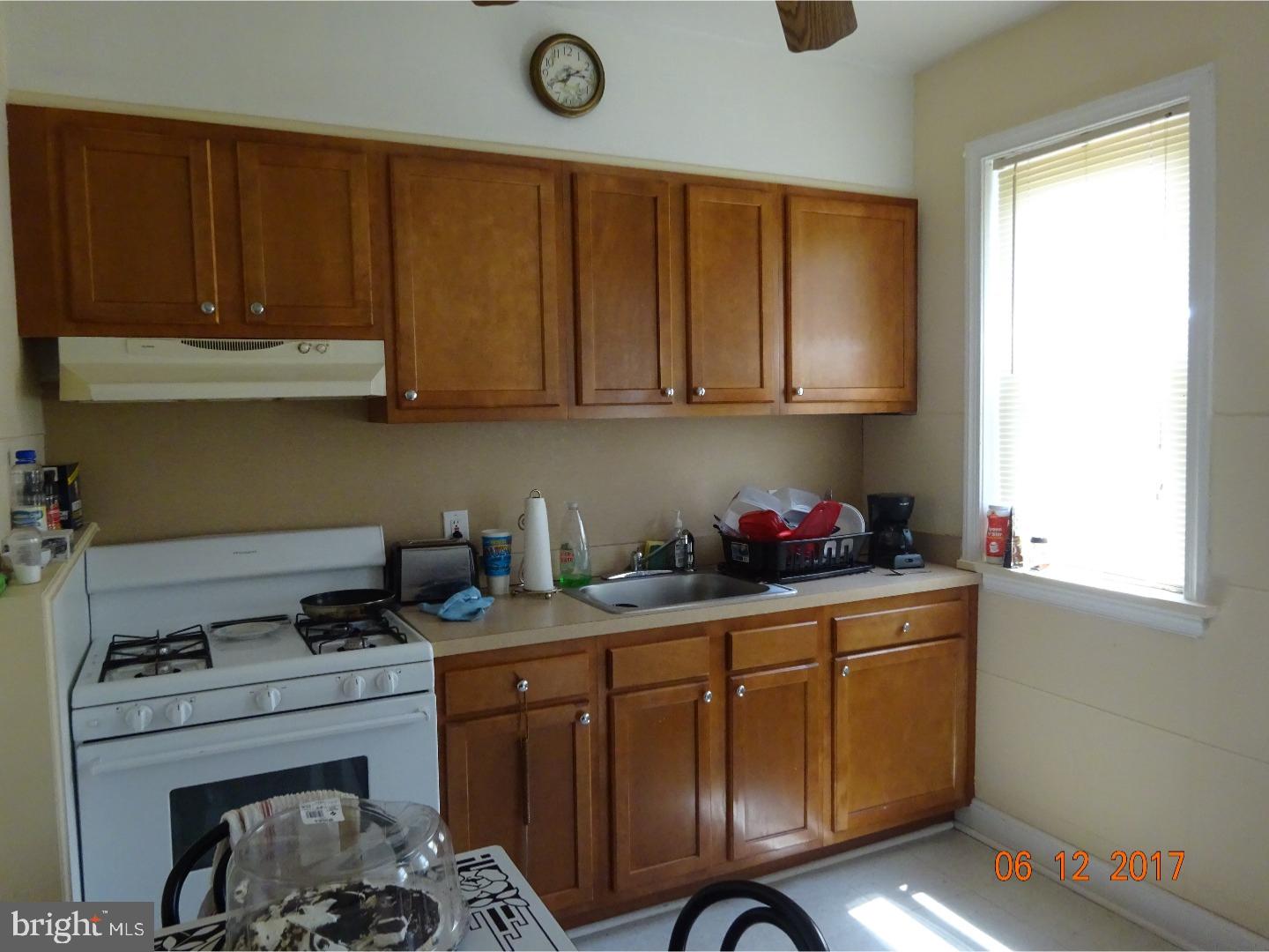 TACONY - Residential Income