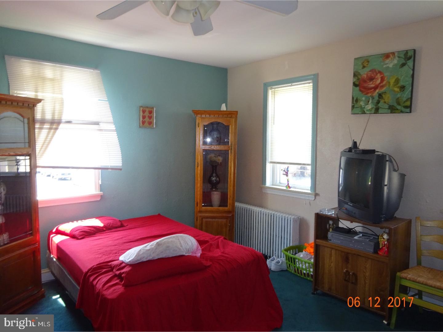 TACONY - Residential Income