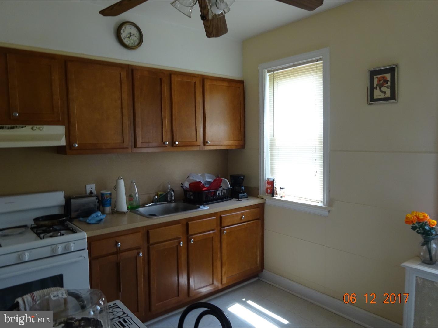 TACONY - Residential Income