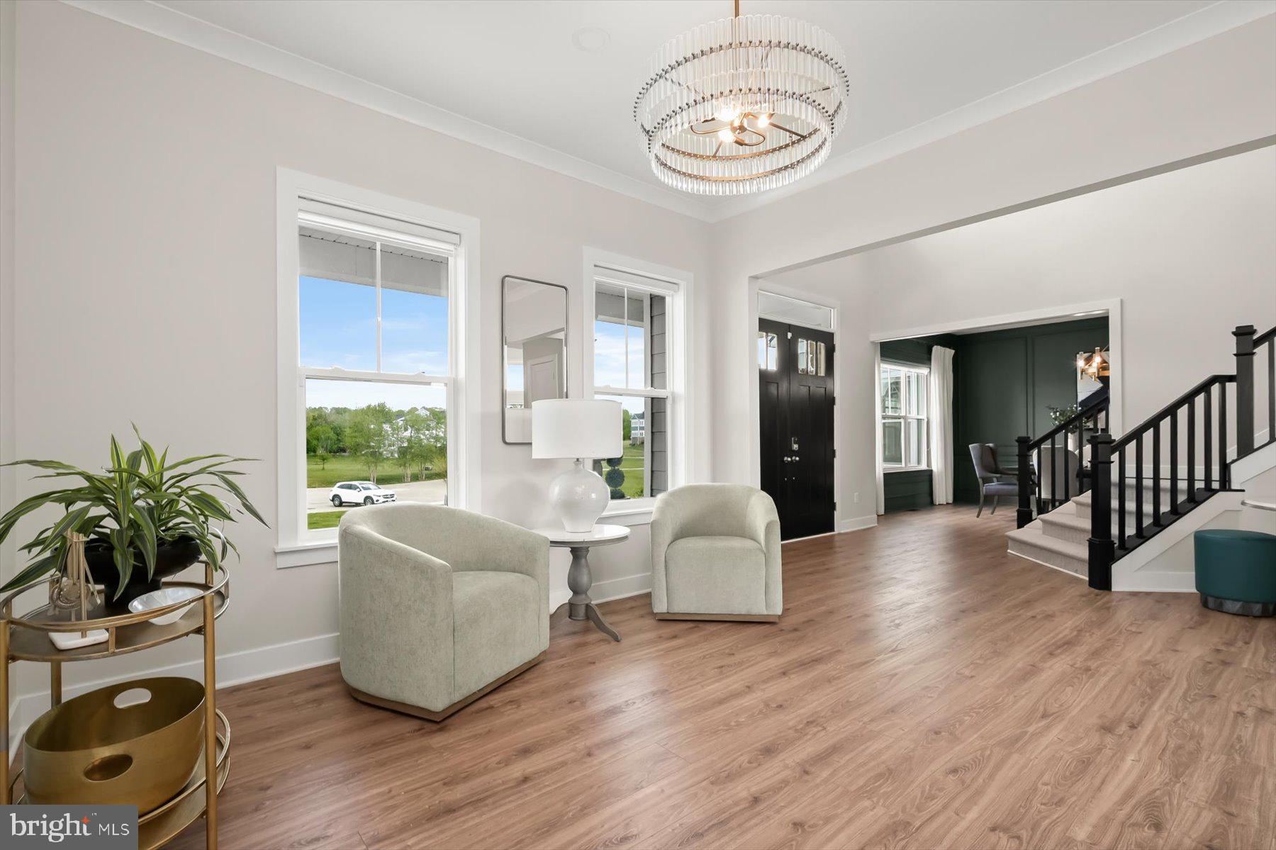 SOUTHERN HILLS - Residential