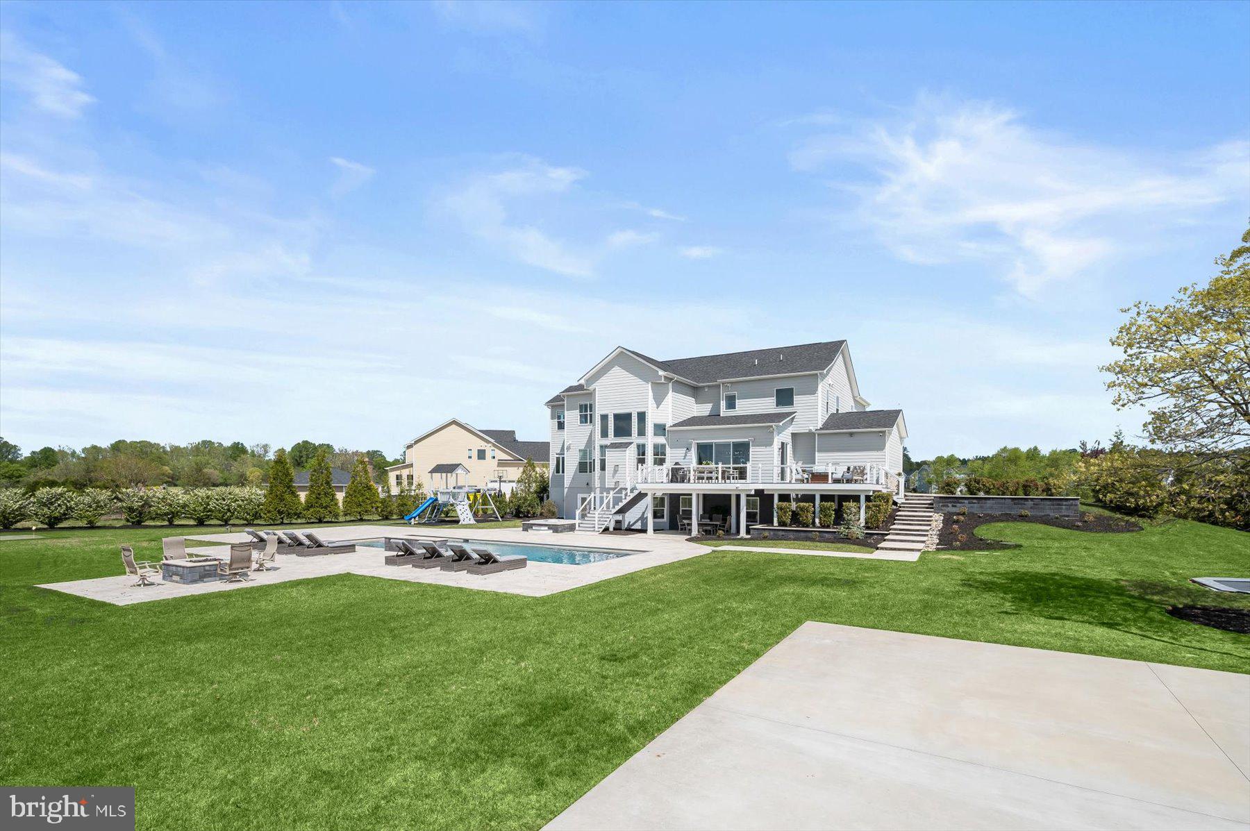 SOUTHERN HILLS - Residential