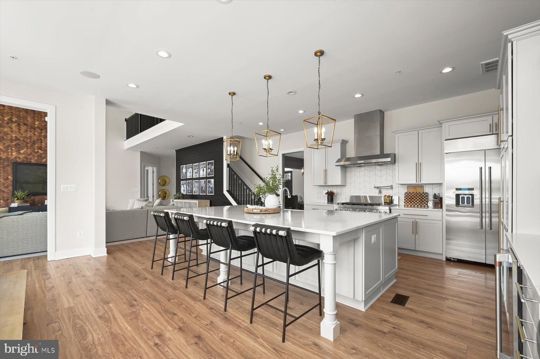 SOUTHERN HILLS - Residential