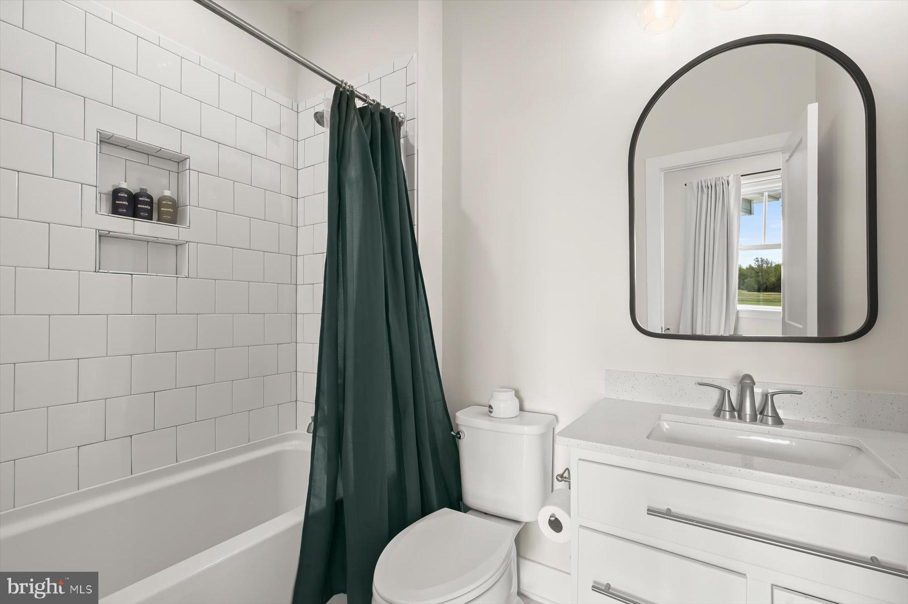 SOUTHERN HILLS - Residential