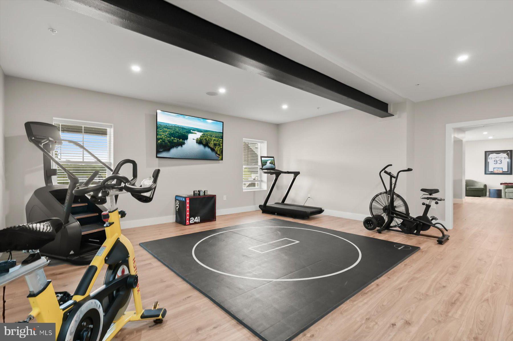 SOUTHERN HILLS - Residential