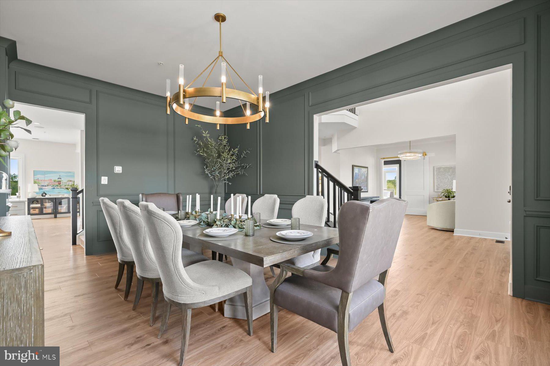 SOUTHERN HILLS - Residential