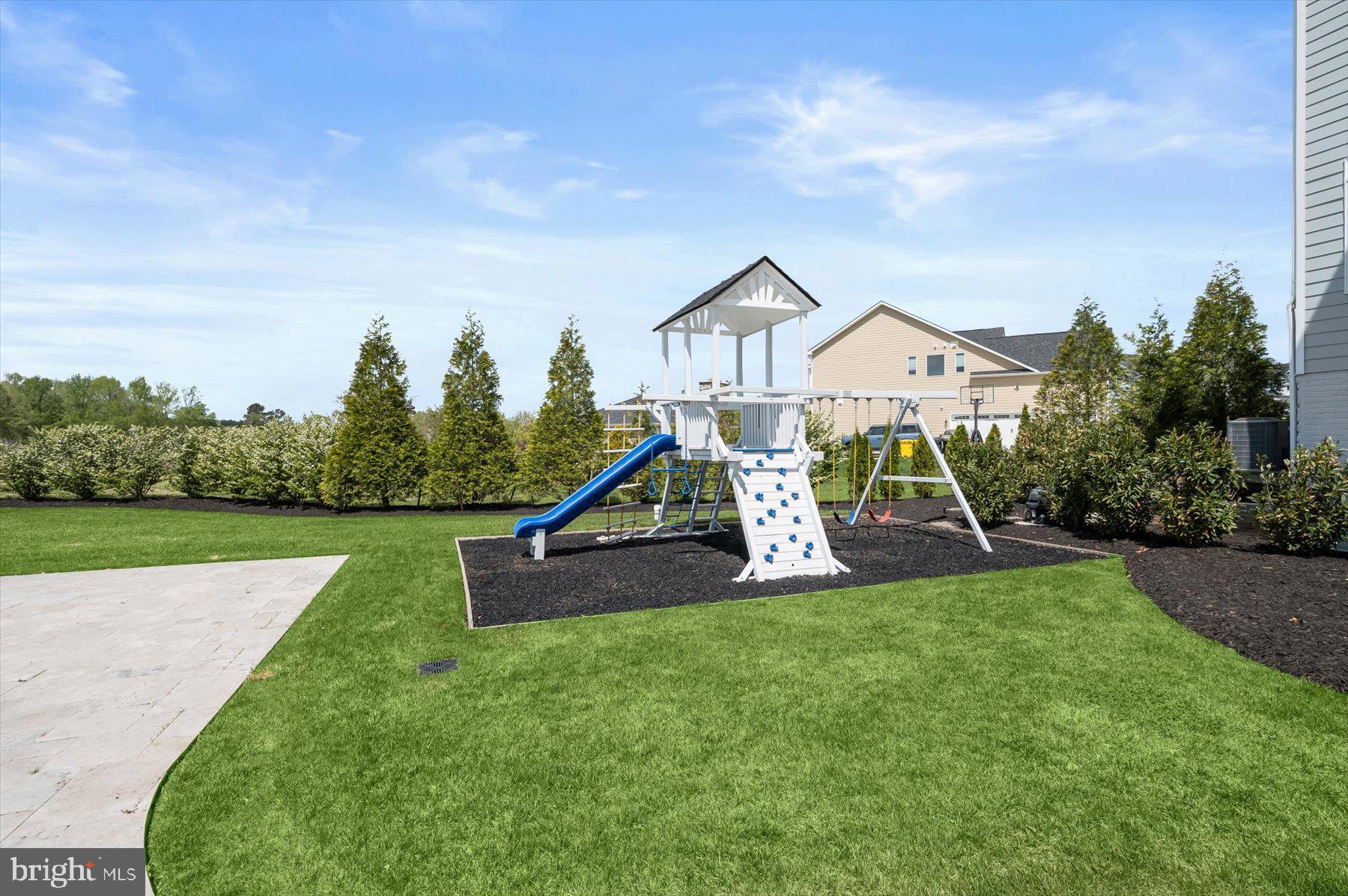 SOUTHERN HILLS - Residential