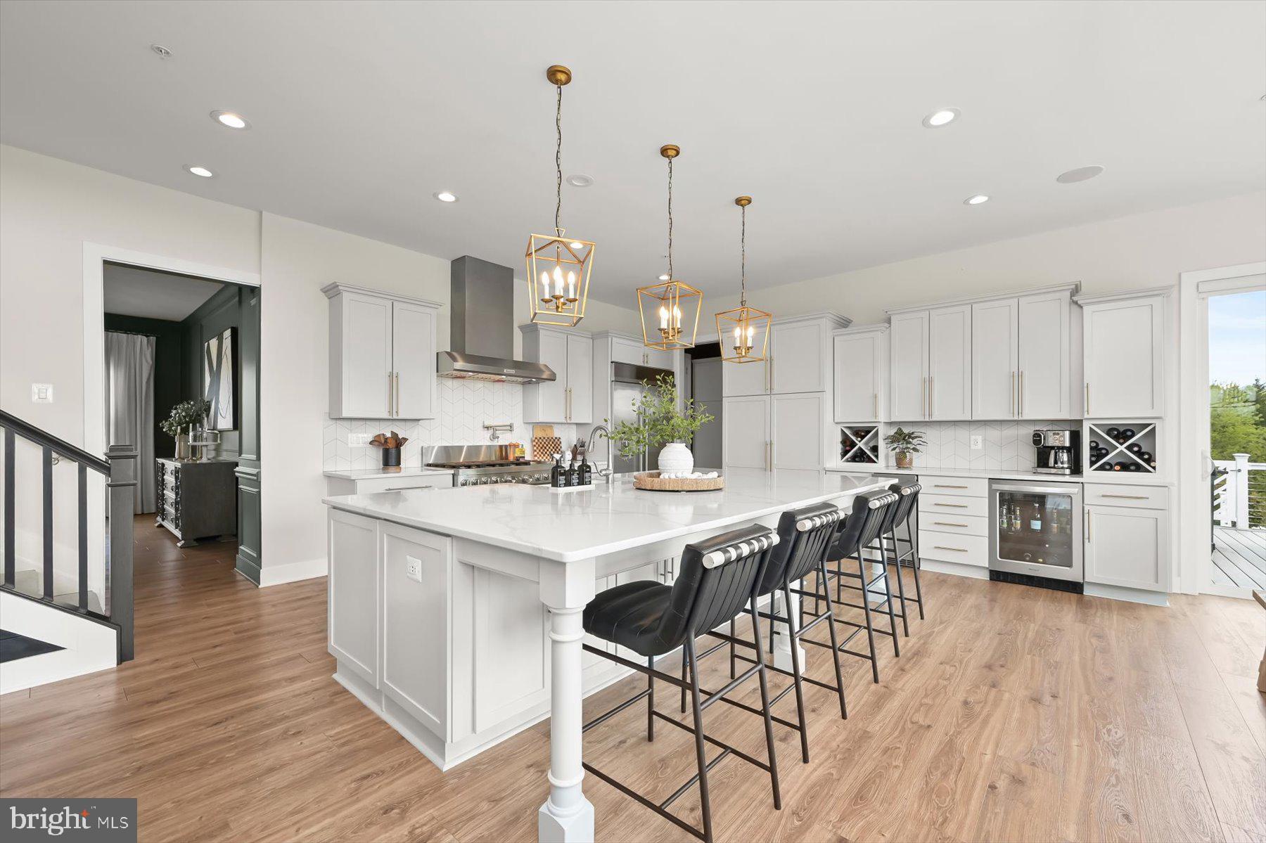 SOUTHERN HILLS - Residential