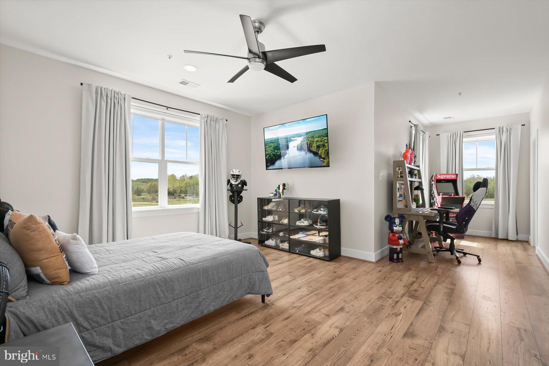 SOUTHERN HILLS - Residential