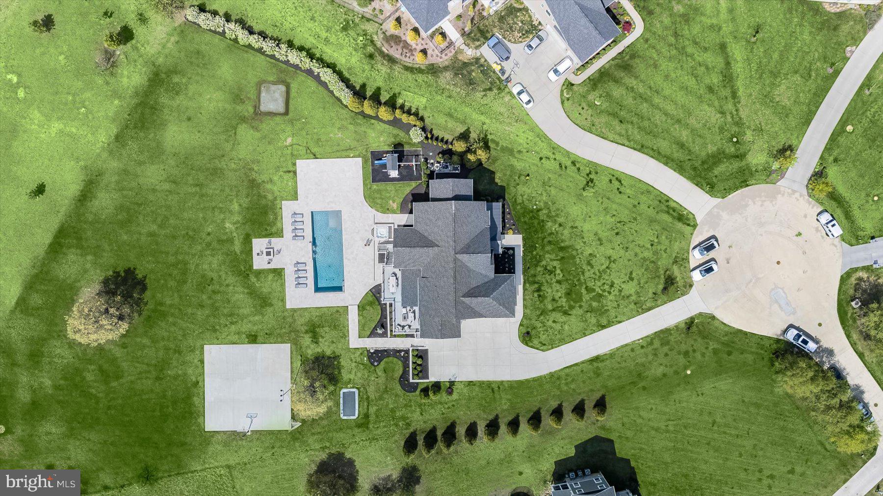 SOUTHERN HILLS - Residential