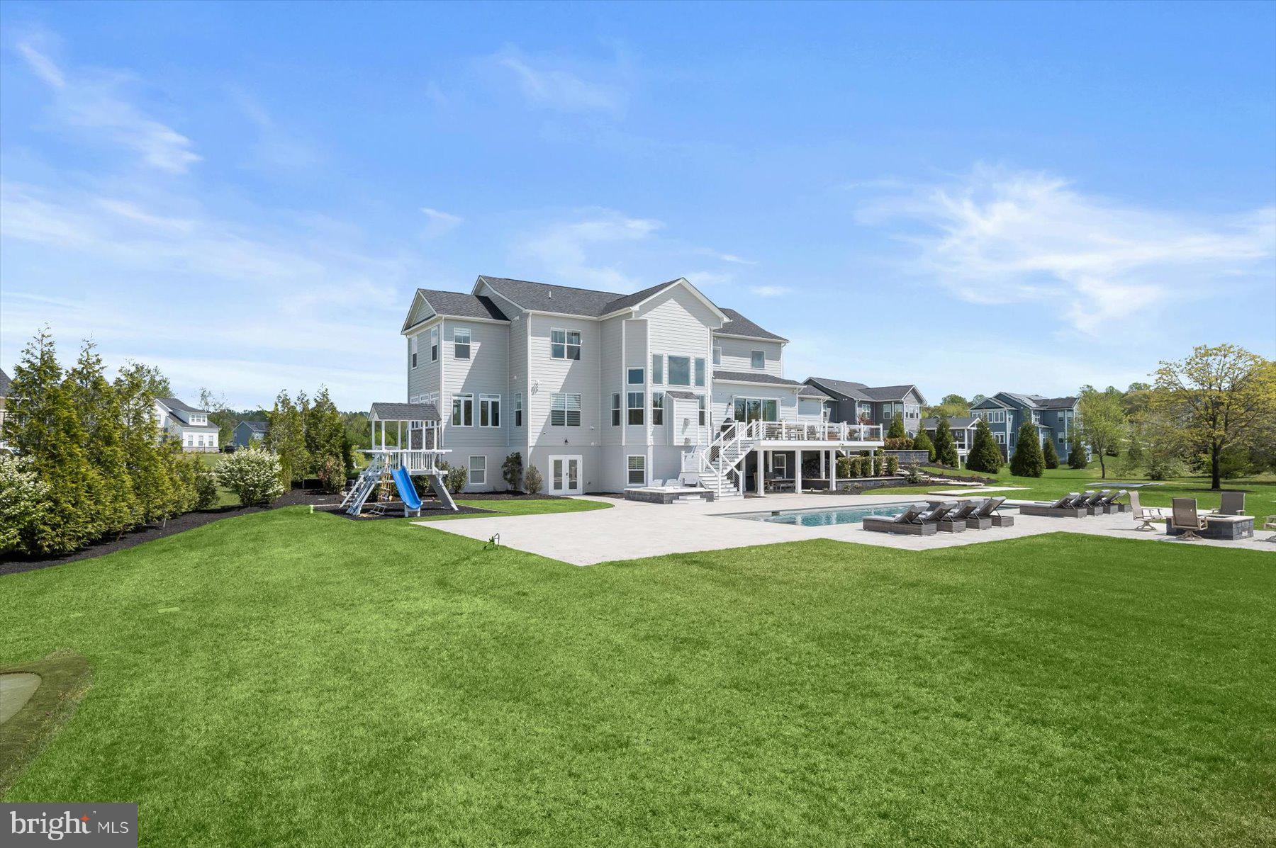 SOUTHERN HILLS - Residential