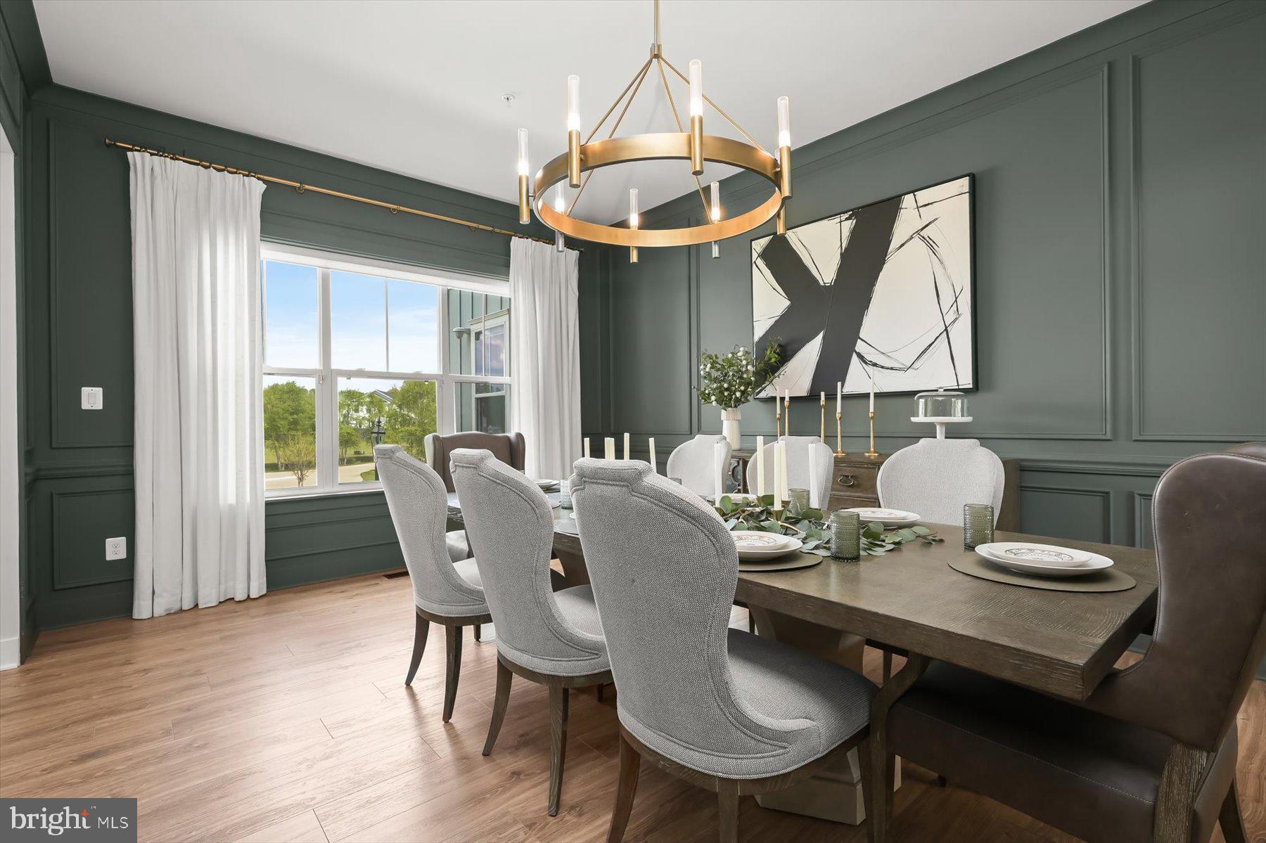 SOUTHERN HILLS - Residential