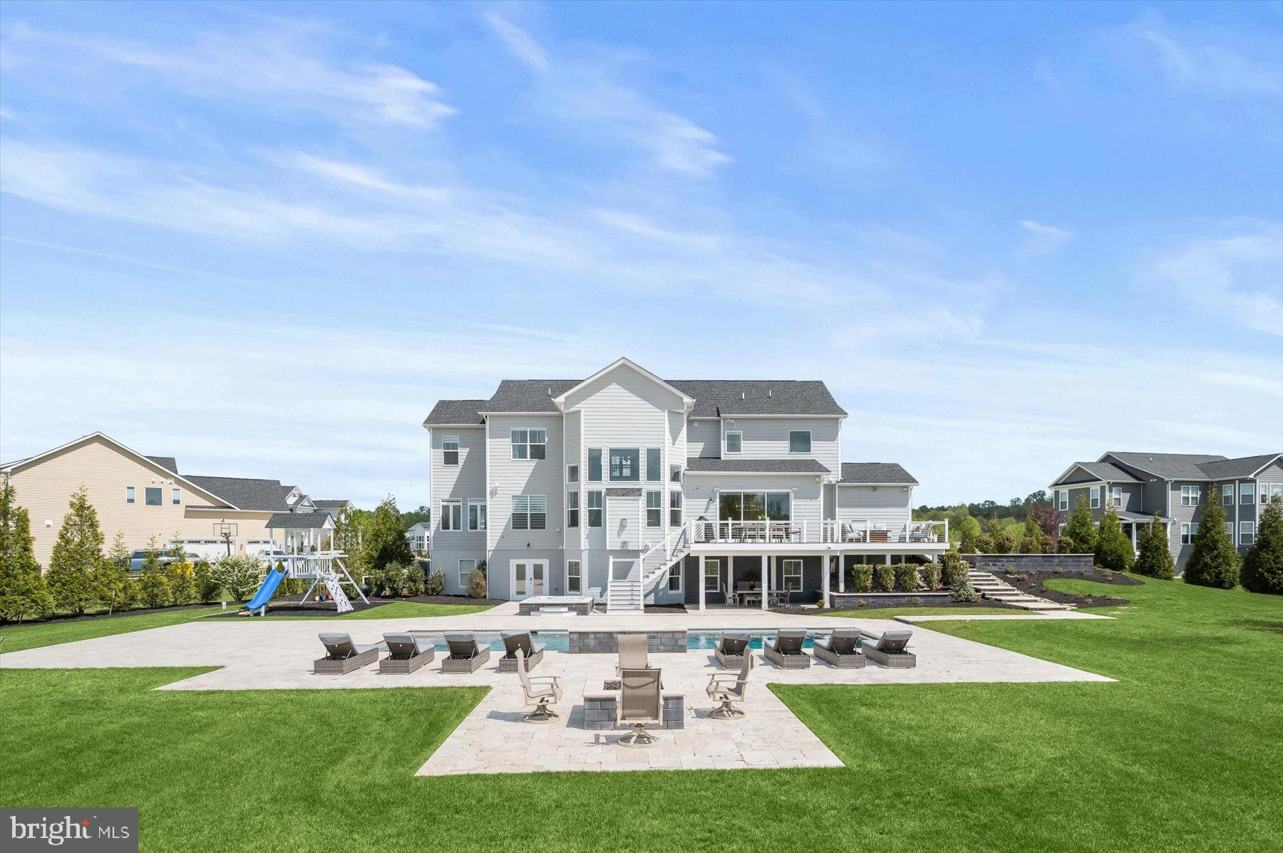 SOUTHERN HILLS - Residential