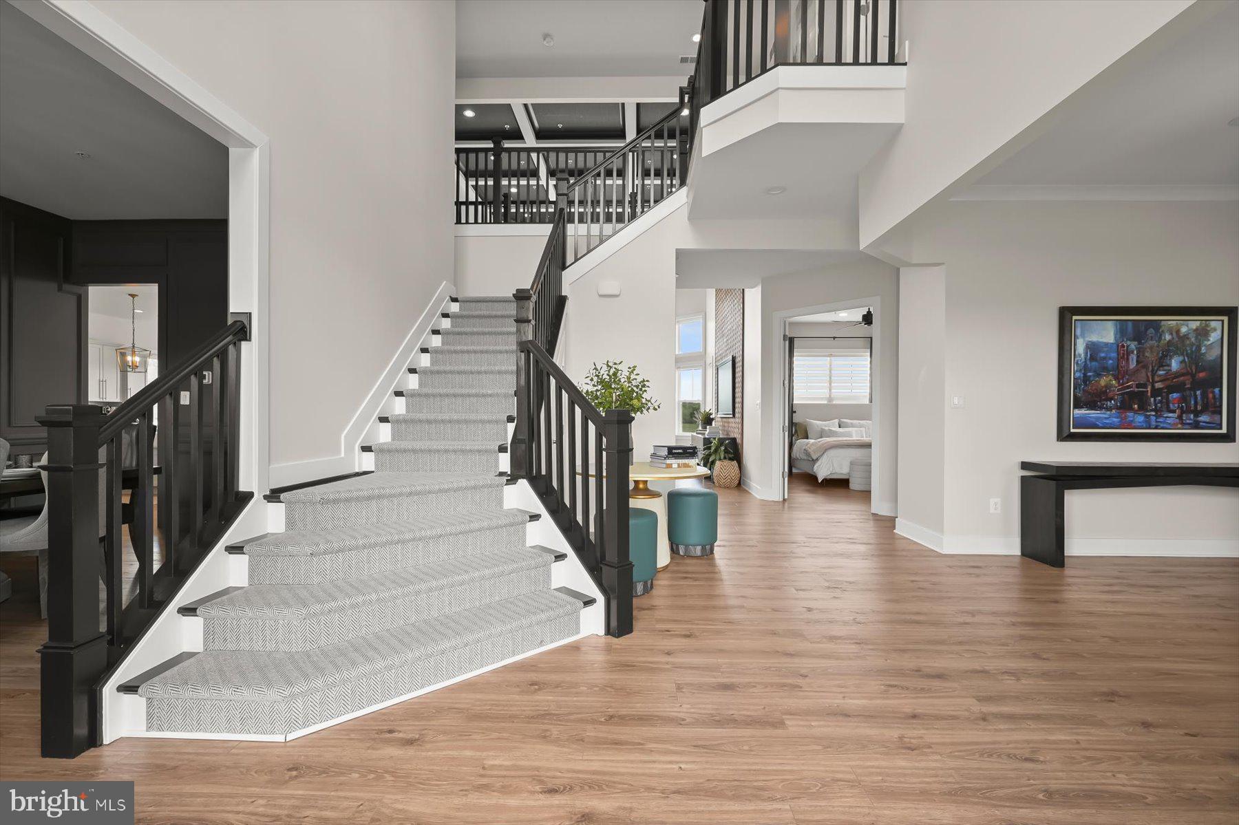 SOUTHERN HILLS - Residential