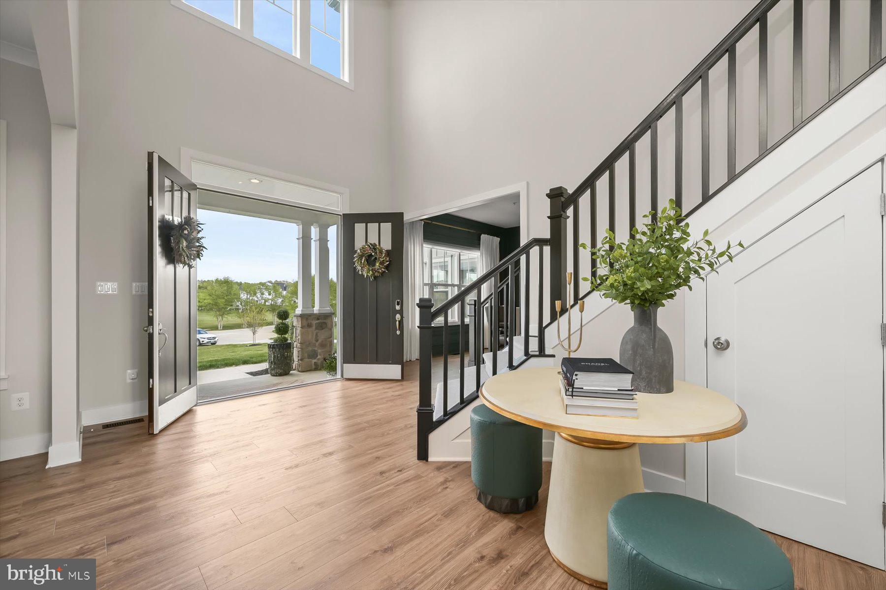 SOUTHERN HILLS - Residential