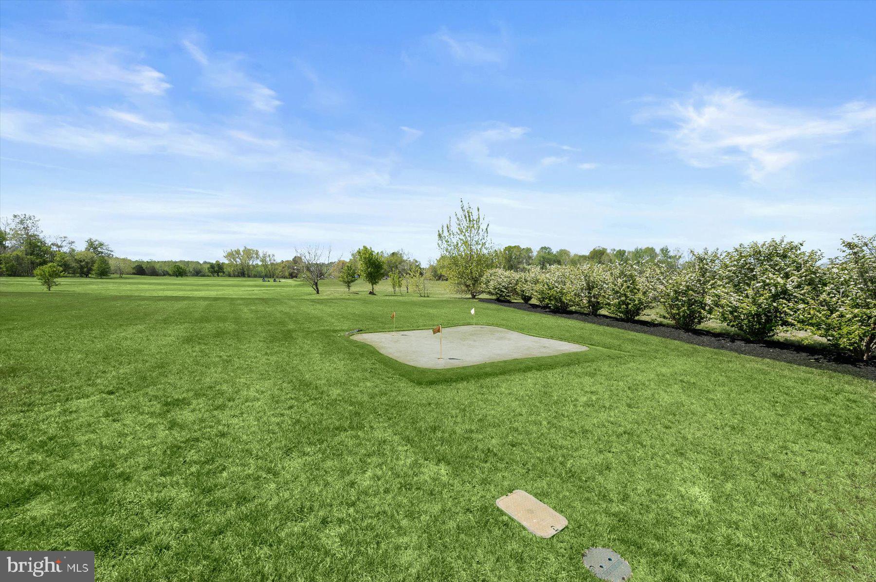 SOUTHERN HILLS - Residential