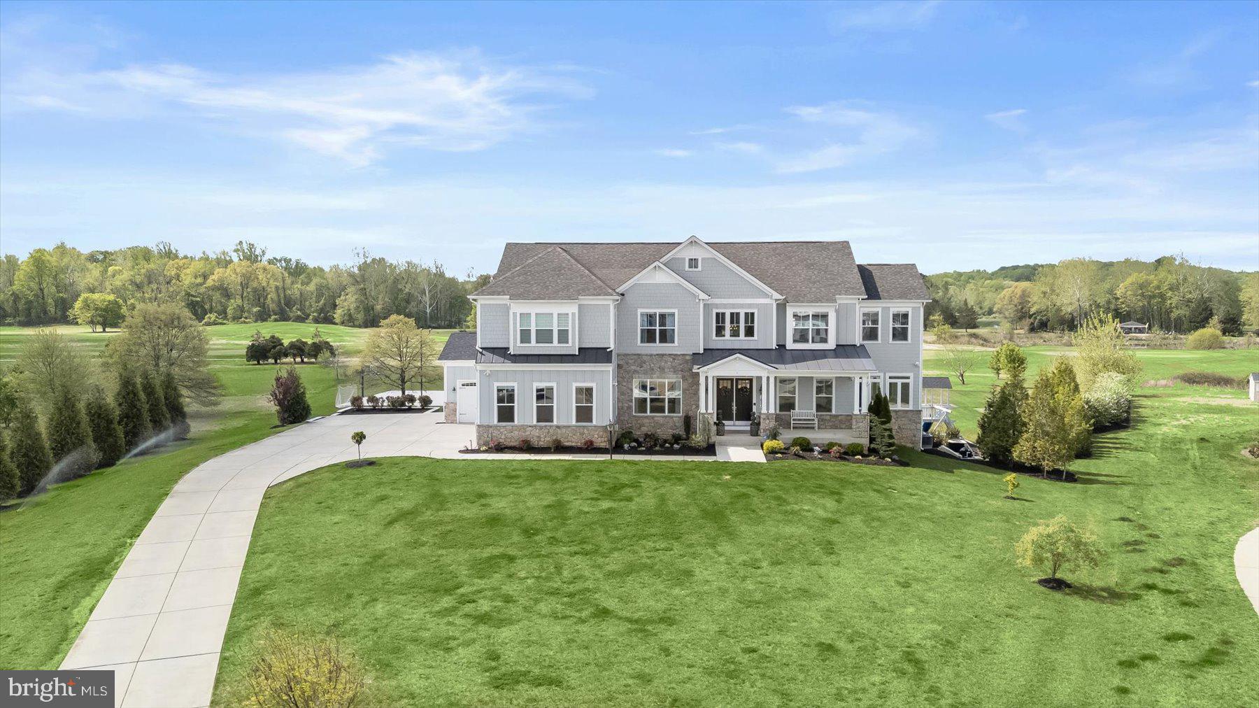 SOUTHERN HILLS - Residential