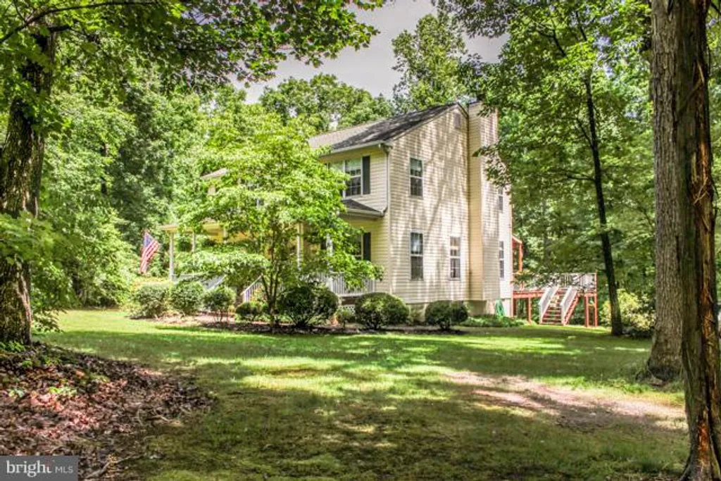 159 Retriever Ridge Drive, Gordonsville, VA 22942