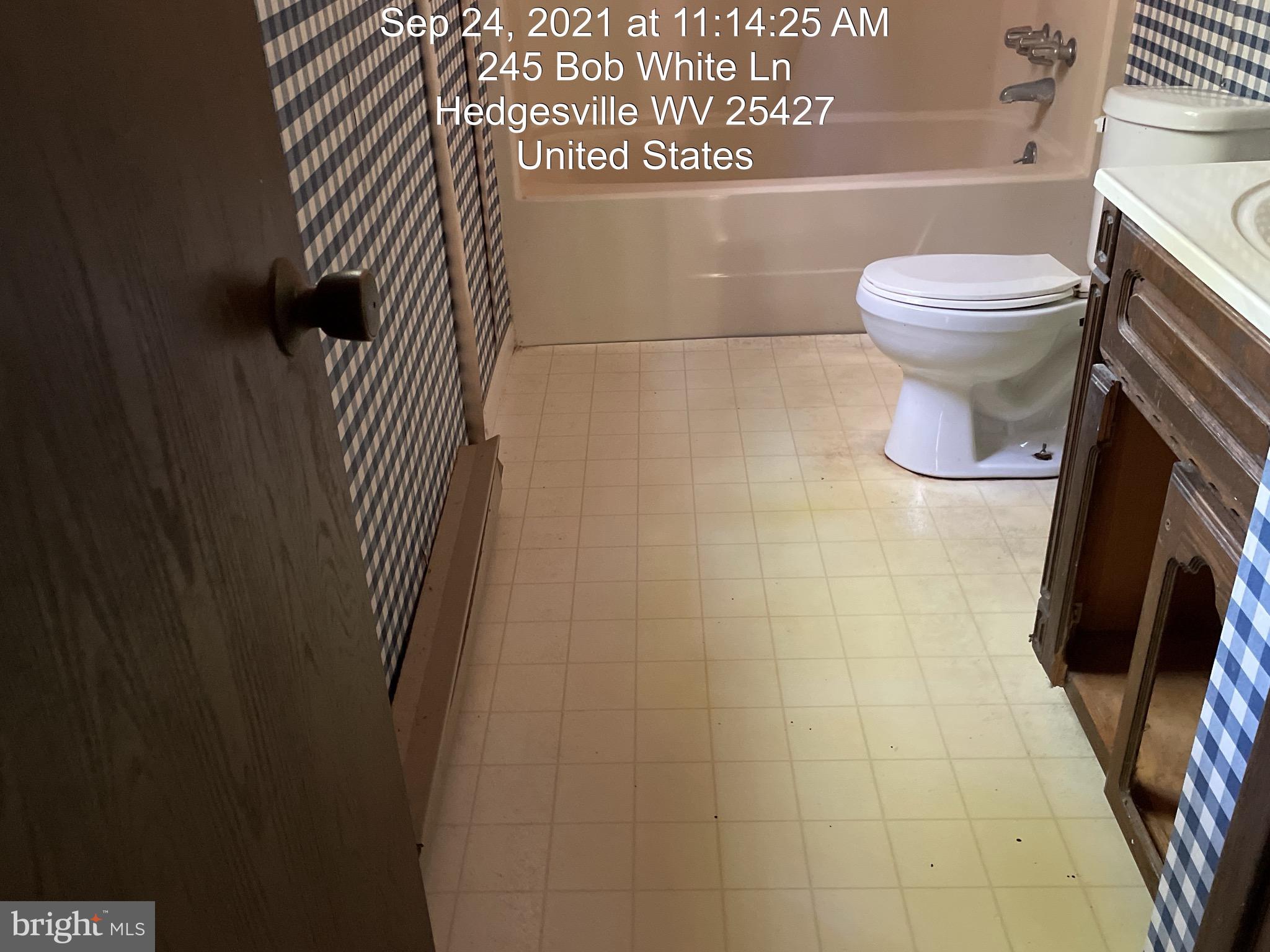 THE WOODS - Residential