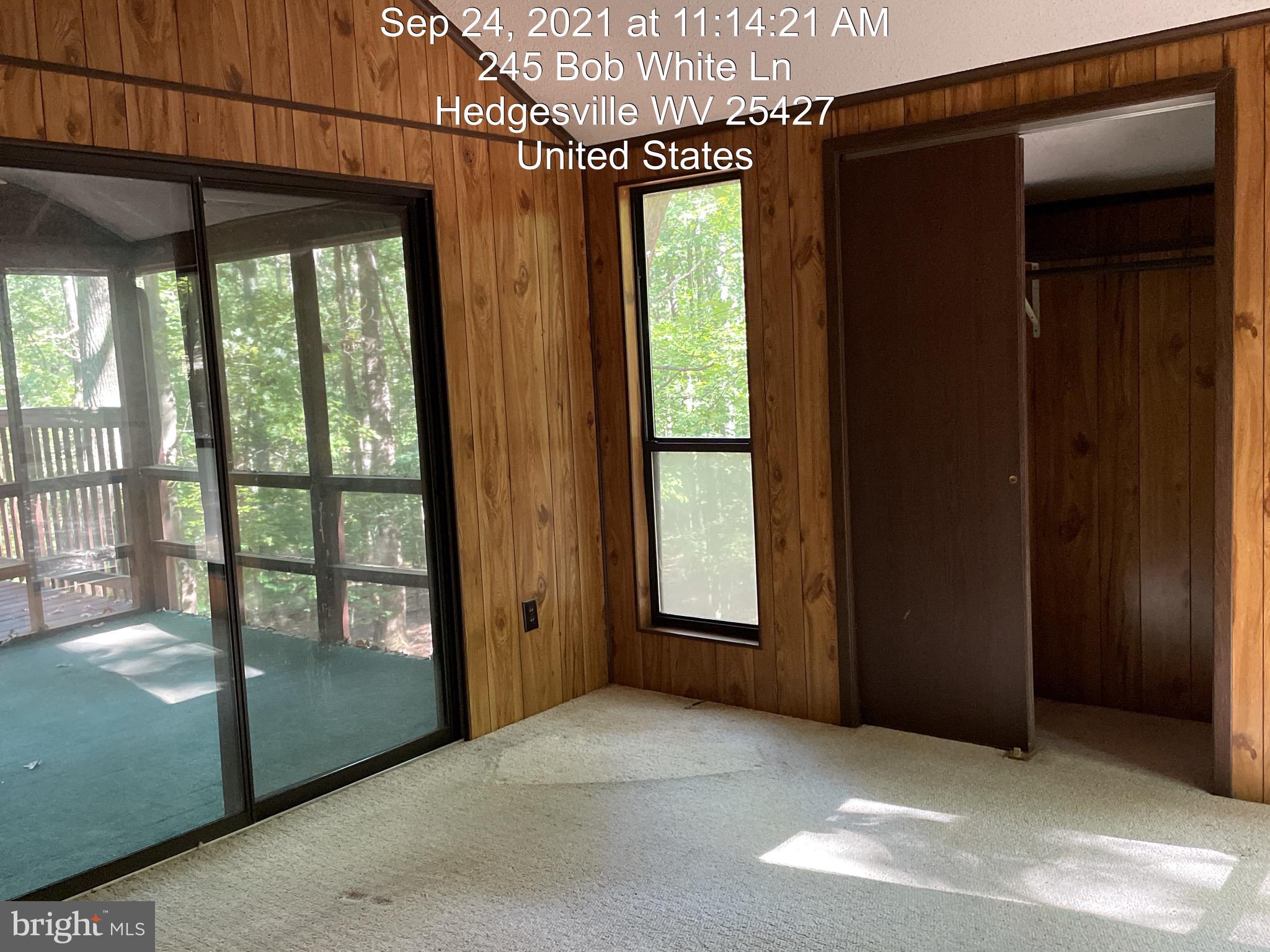 THE WOODS - Residential