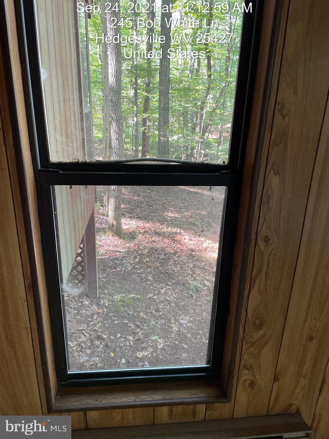 THE WOODS - Residential