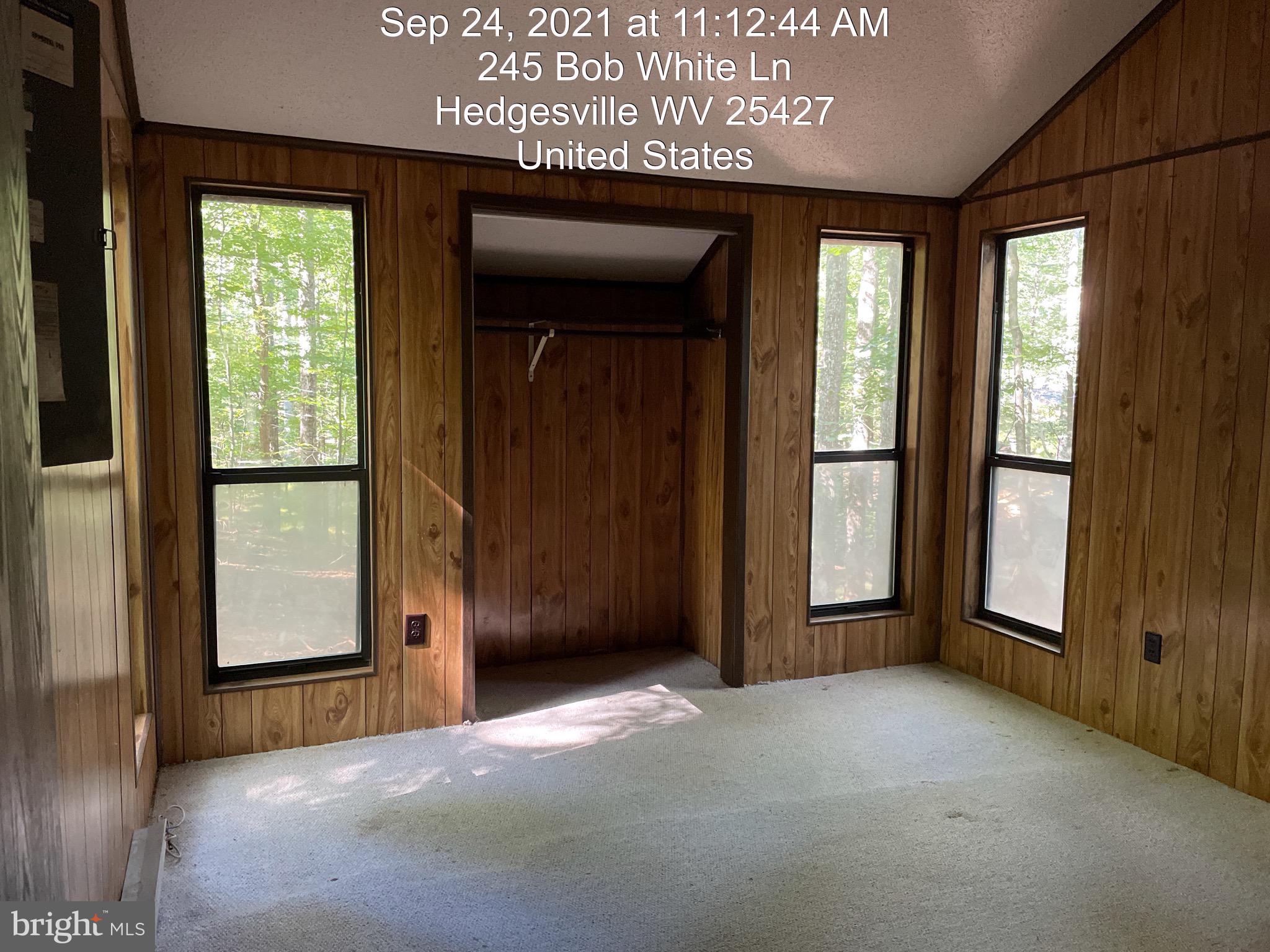 THE WOODS - Residential