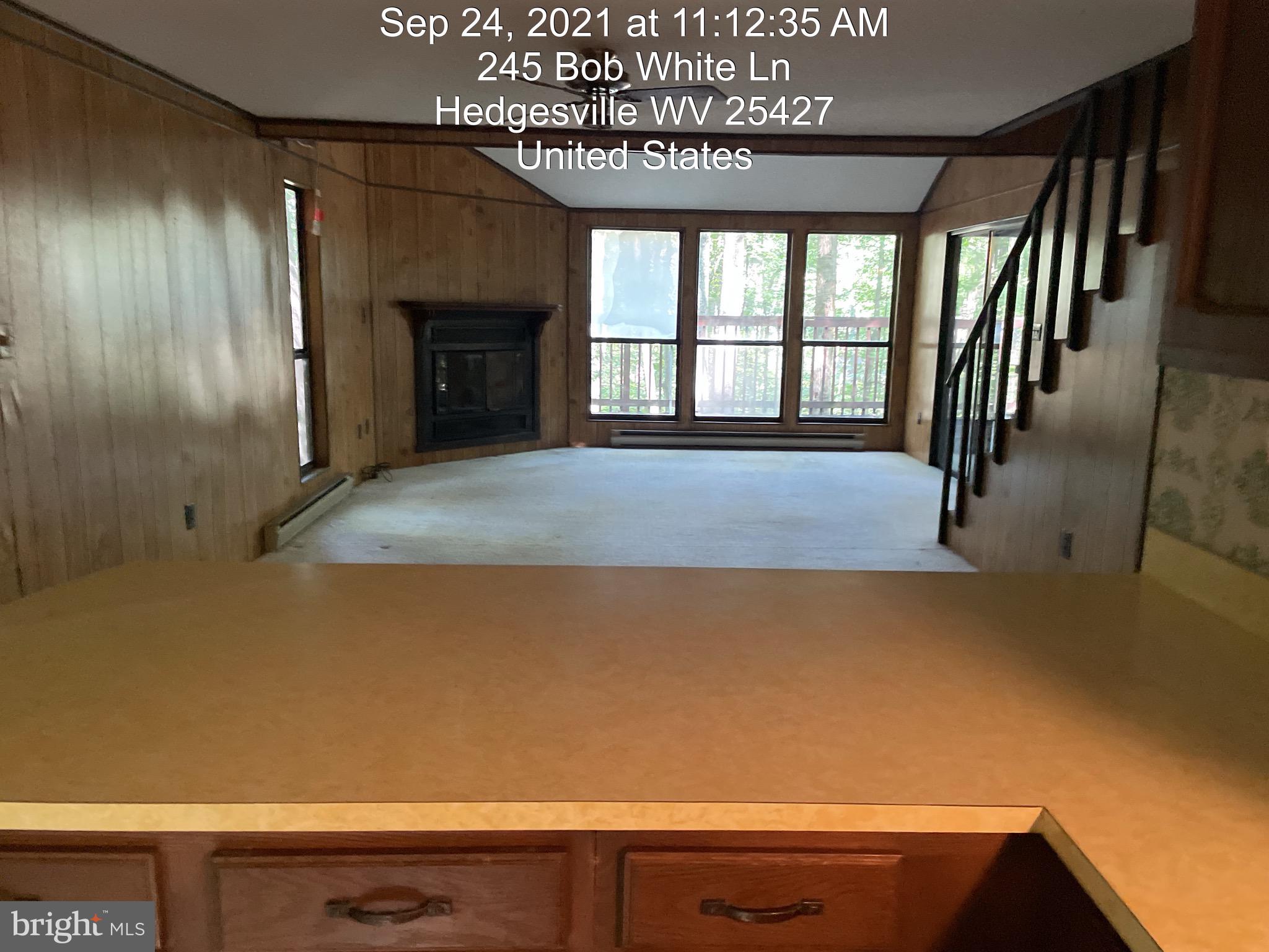 THE WOODS - Residential