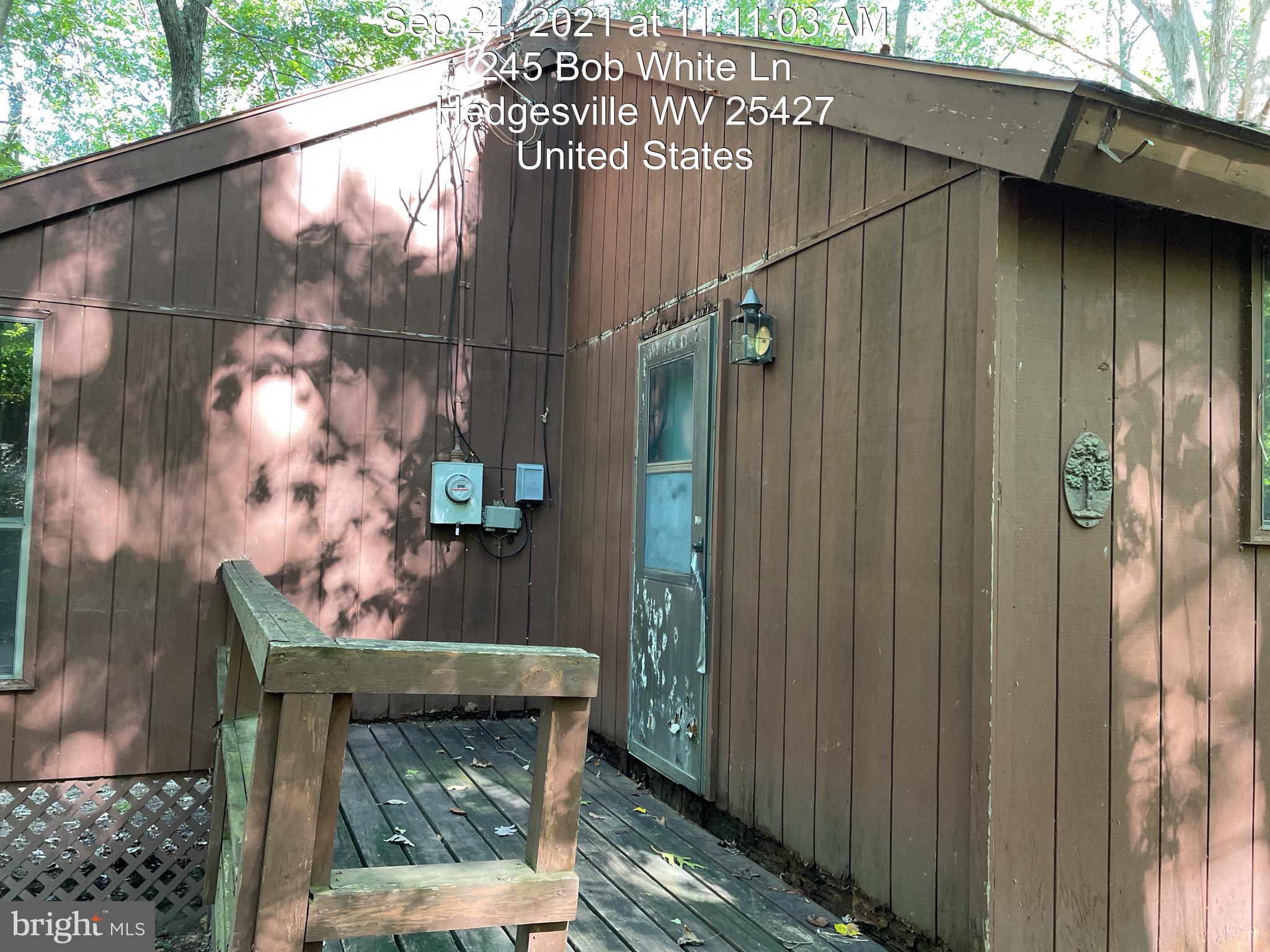 THE WOODS - Residential