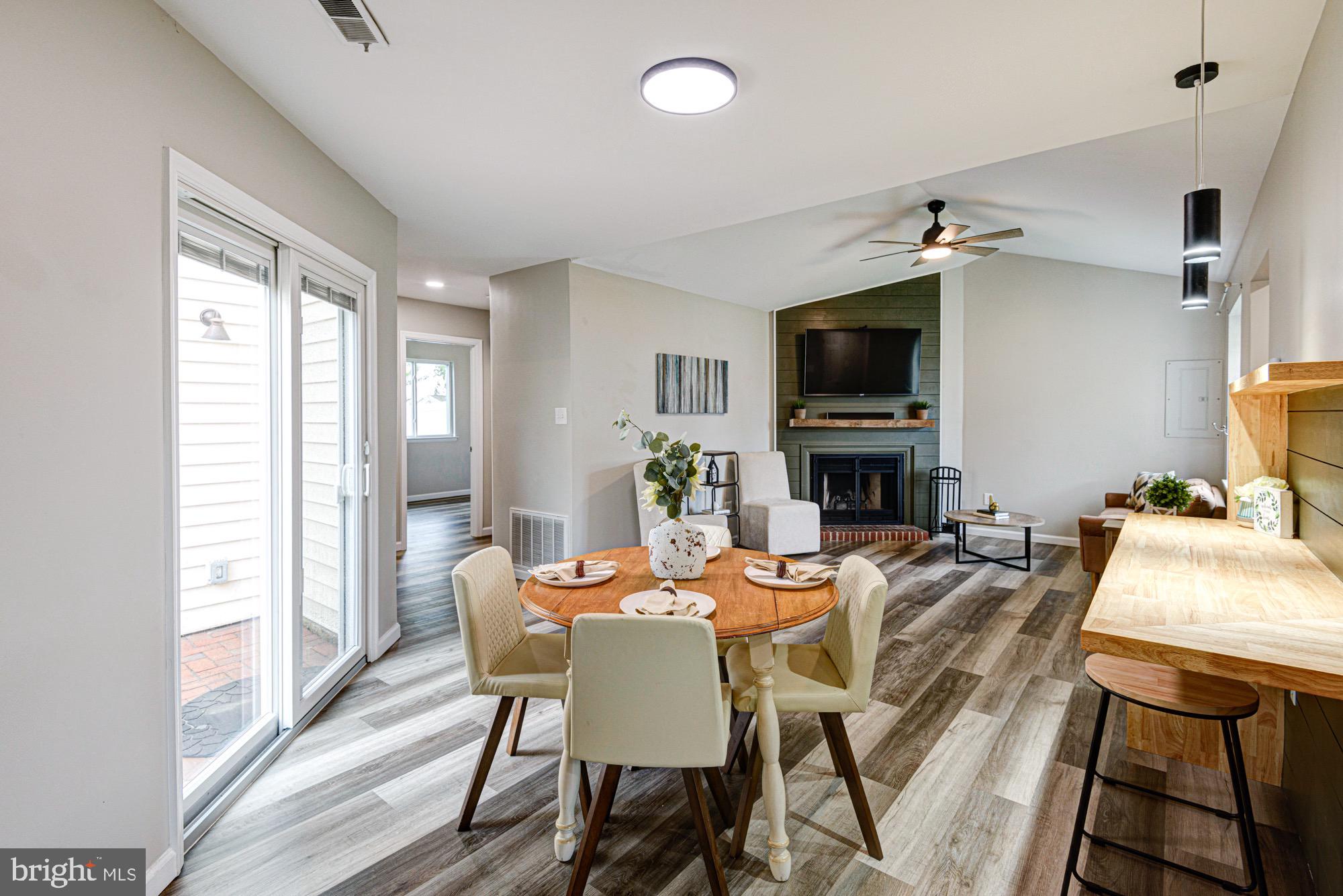 BELLTOWN WOODS - Residential