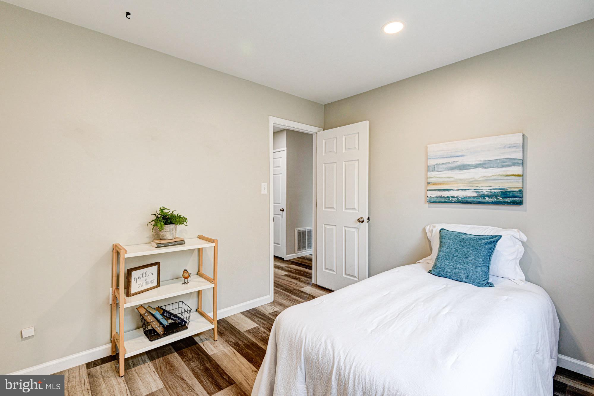 BELLTOWN WOODS - Residential