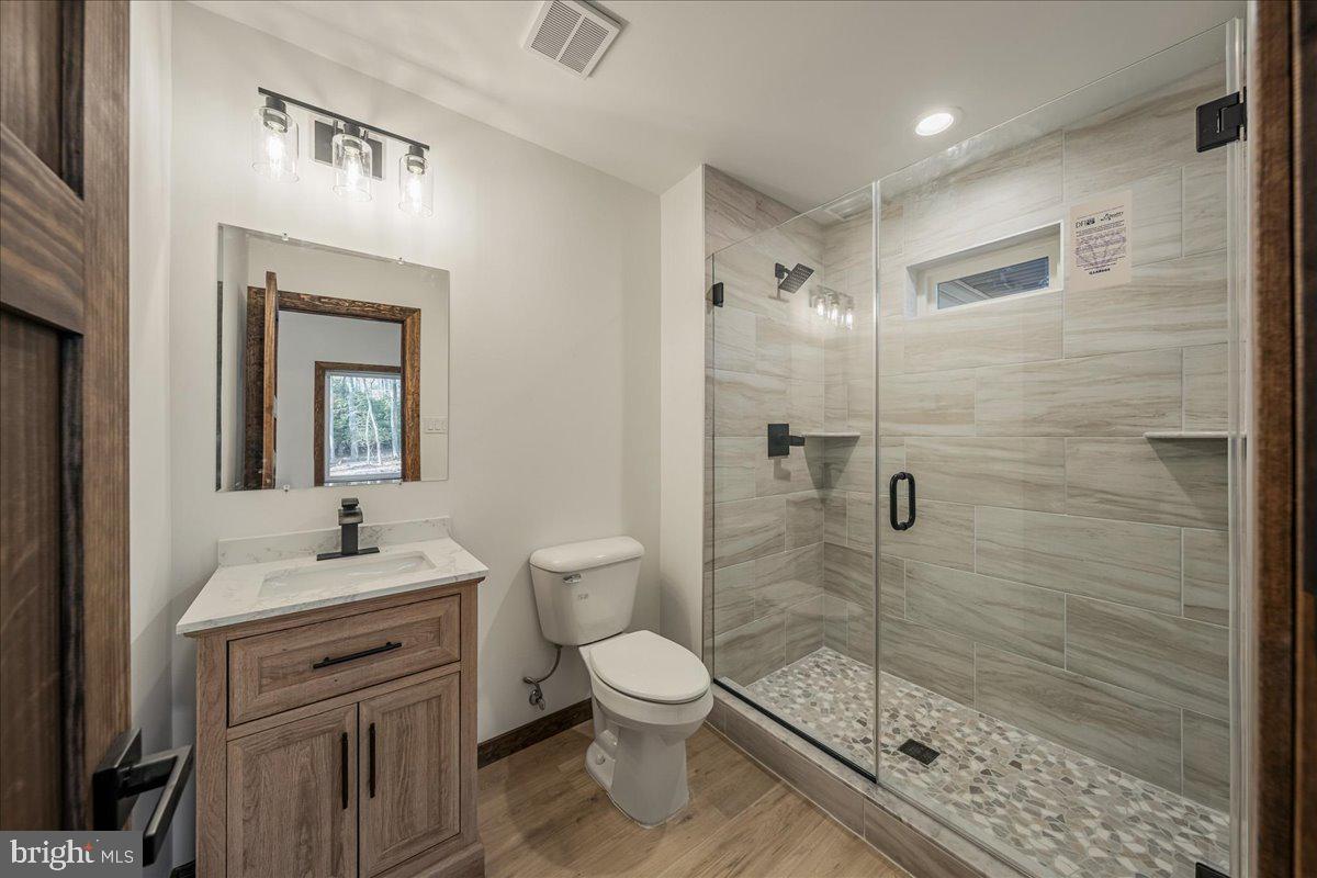 PLEASANT VALLEY WEST - Residential