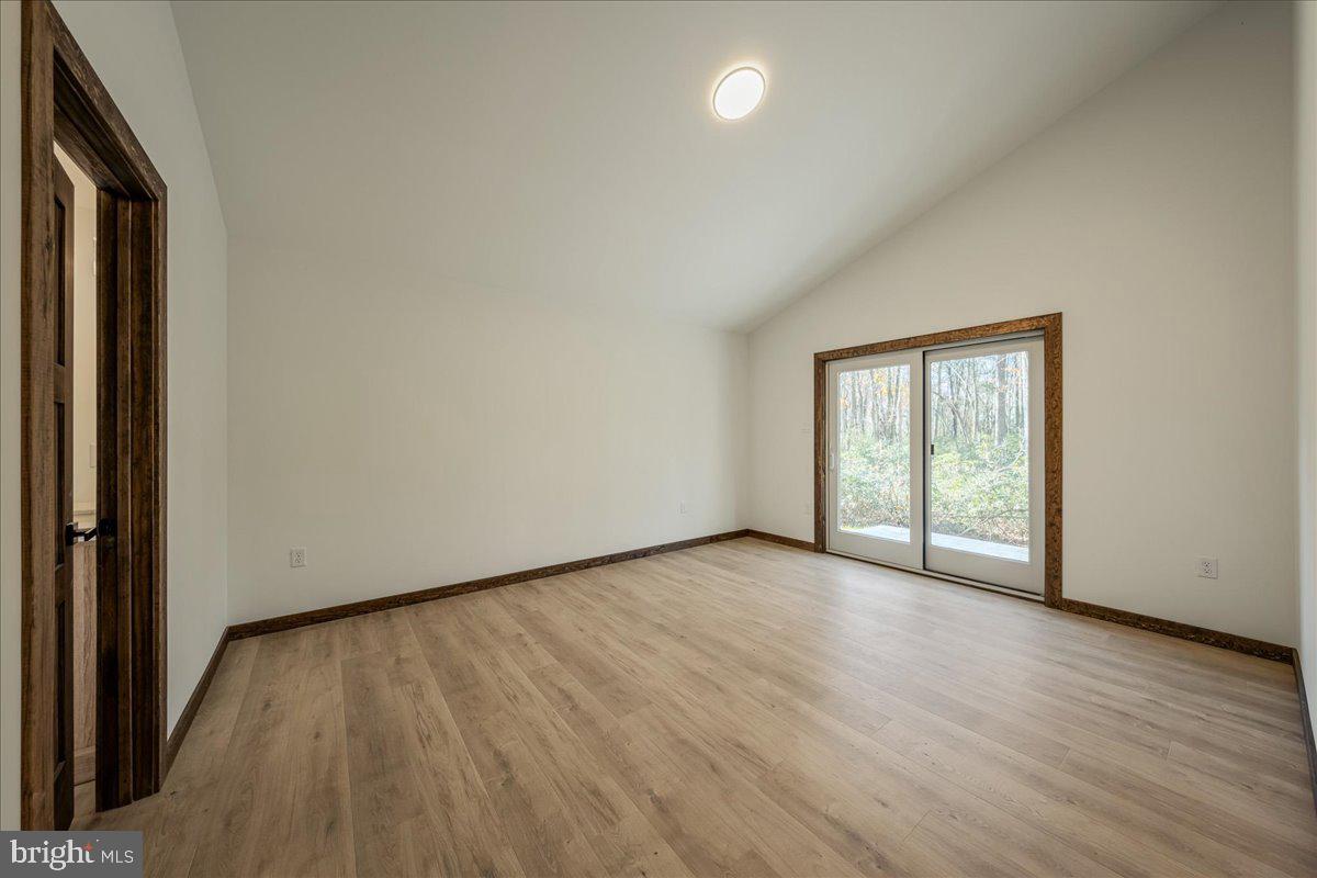 PLEASANT VALLEY WEST - Residential