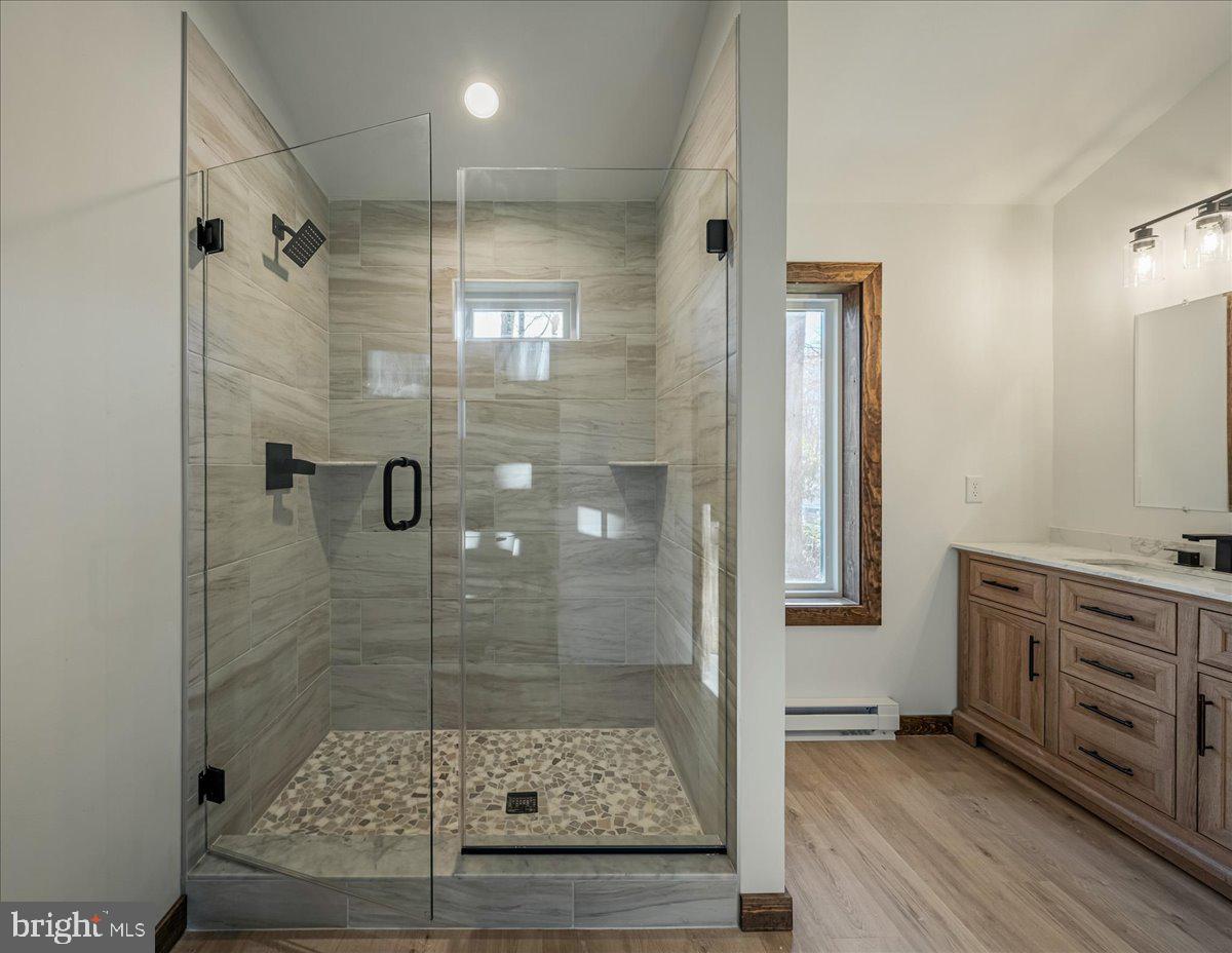 PLEASANT VALLEY WEST - Residential