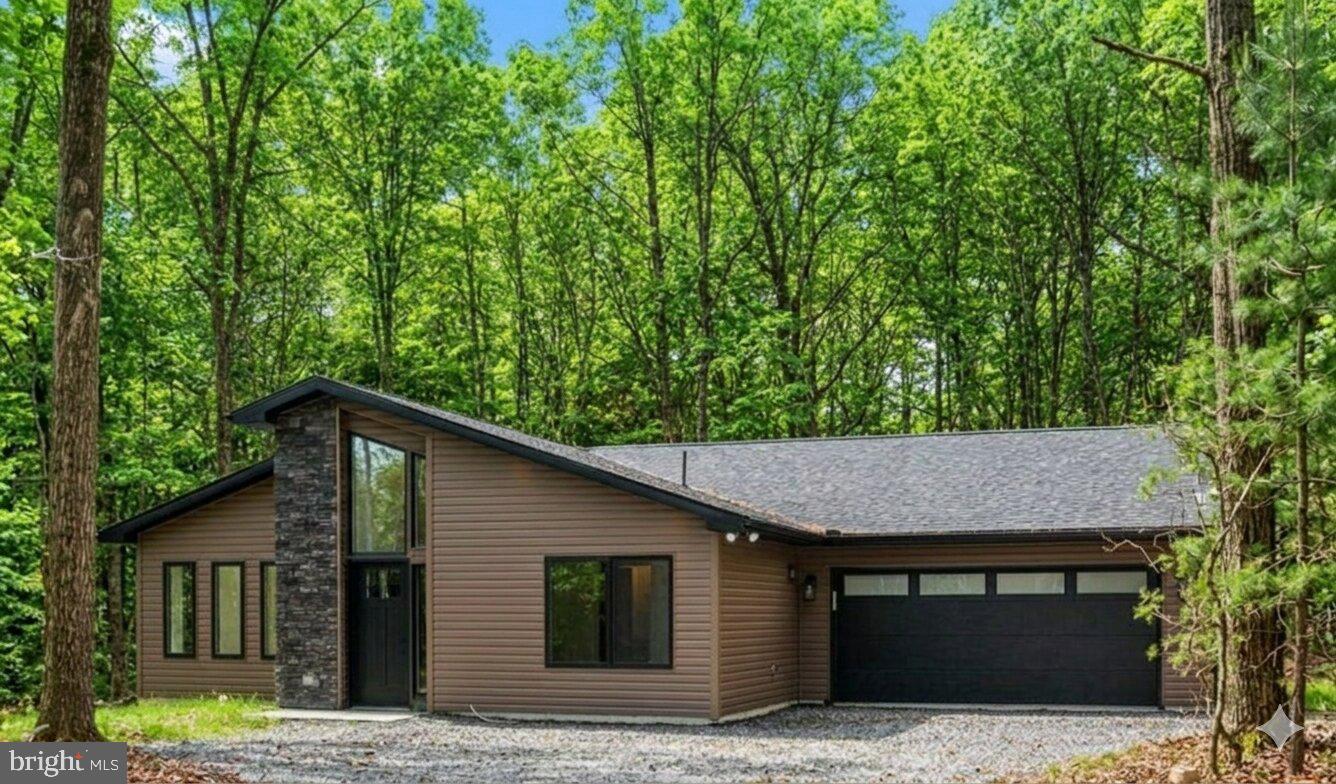 PLEASANT VALLEY WEST - Residential