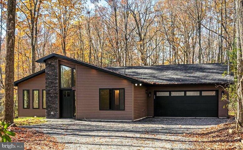 PLEASANT VALLEY WEST - Residential