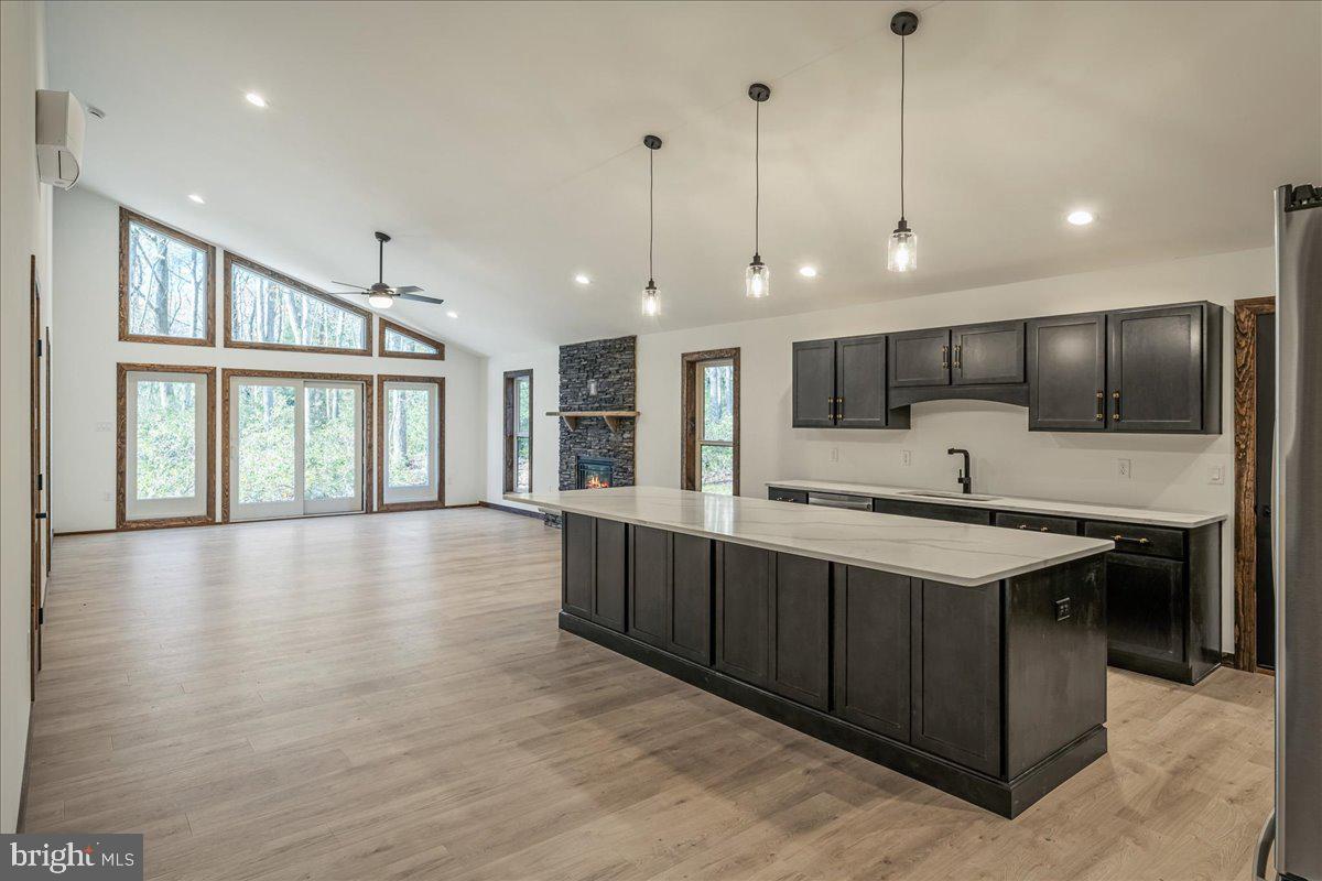 PLEASANT VALLEY WEST - Residential