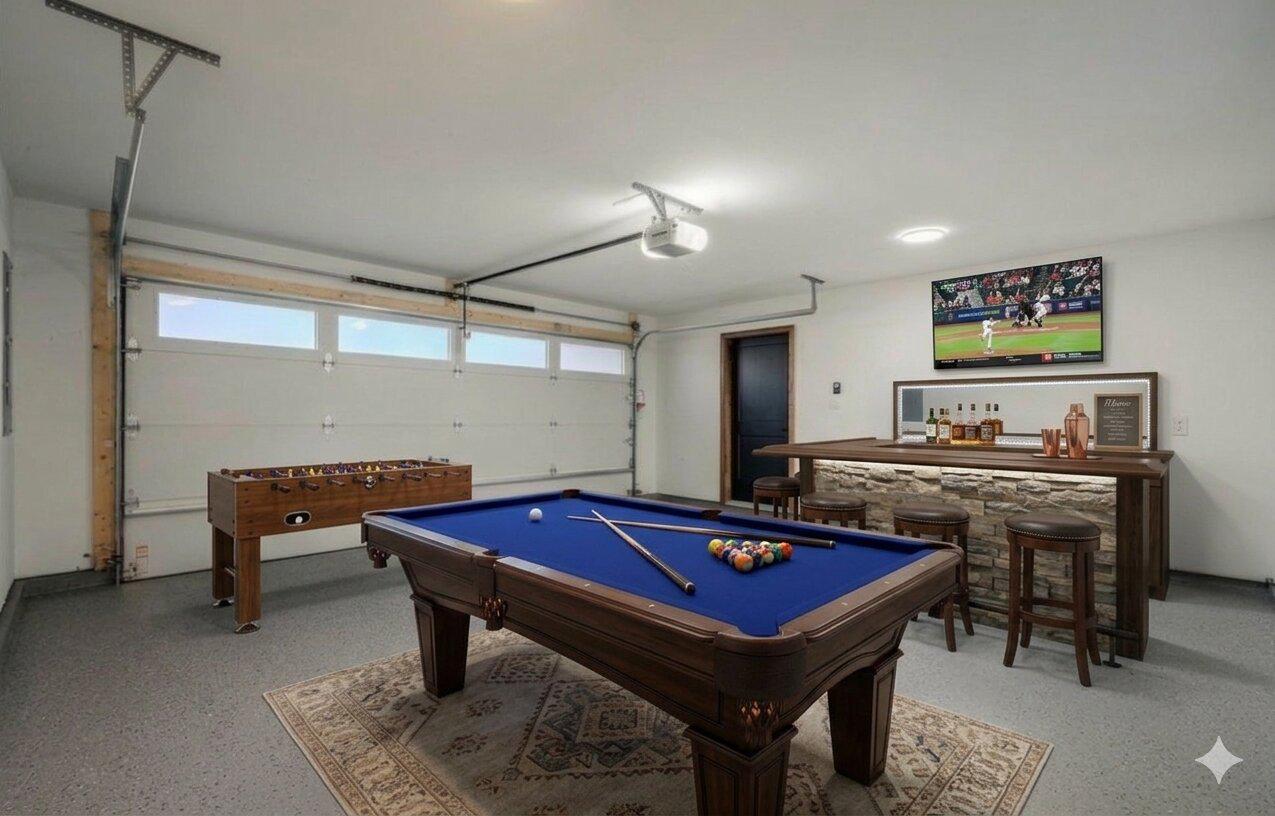 PLEASANT VALLEY WEST - Residential