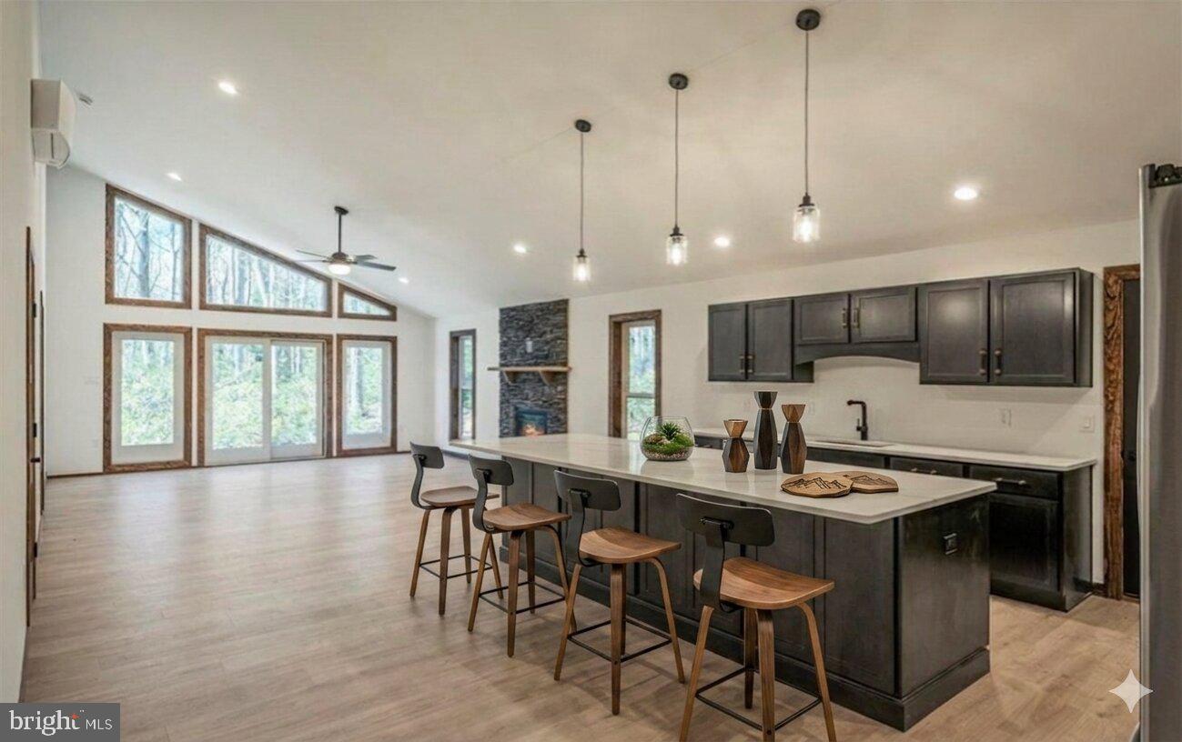 PLEASANT VALLEY WEST - Residential