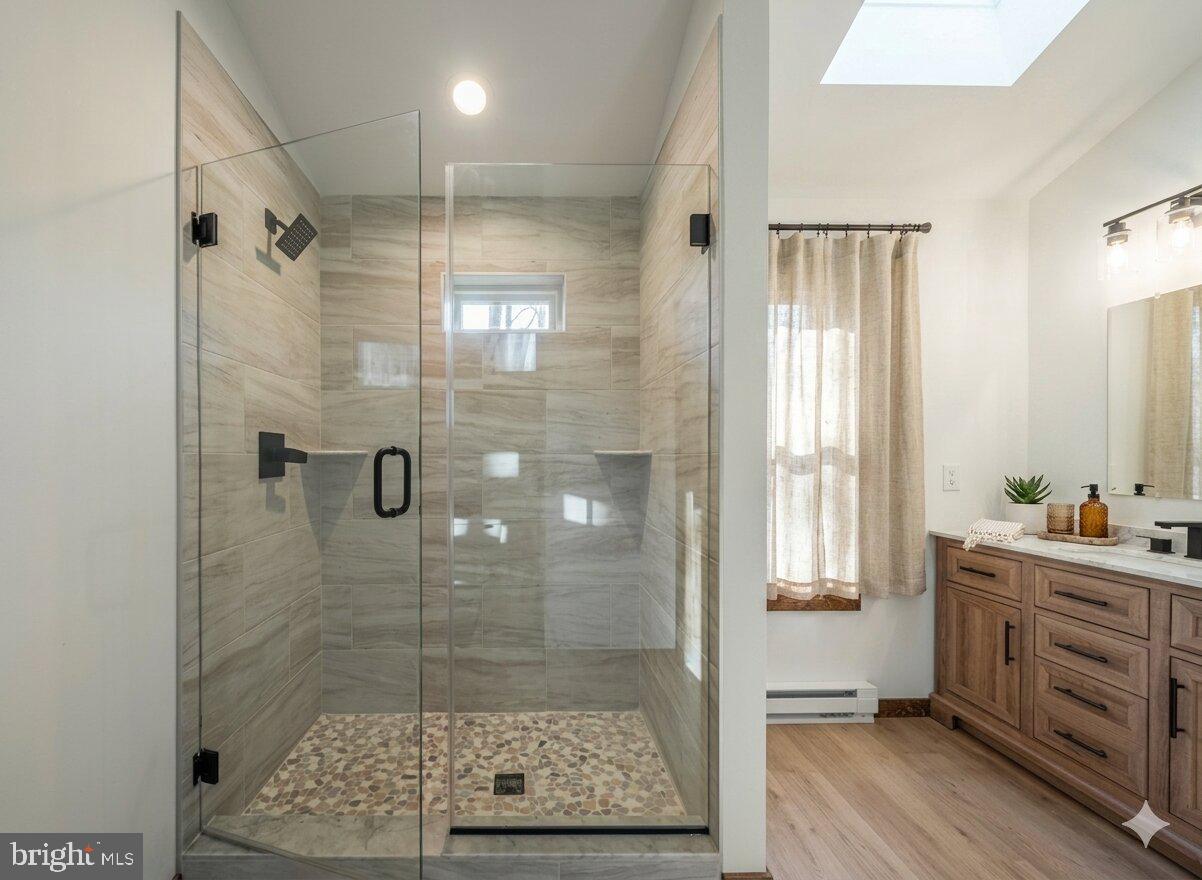 PLEASANT VALLEY WEST - Residential